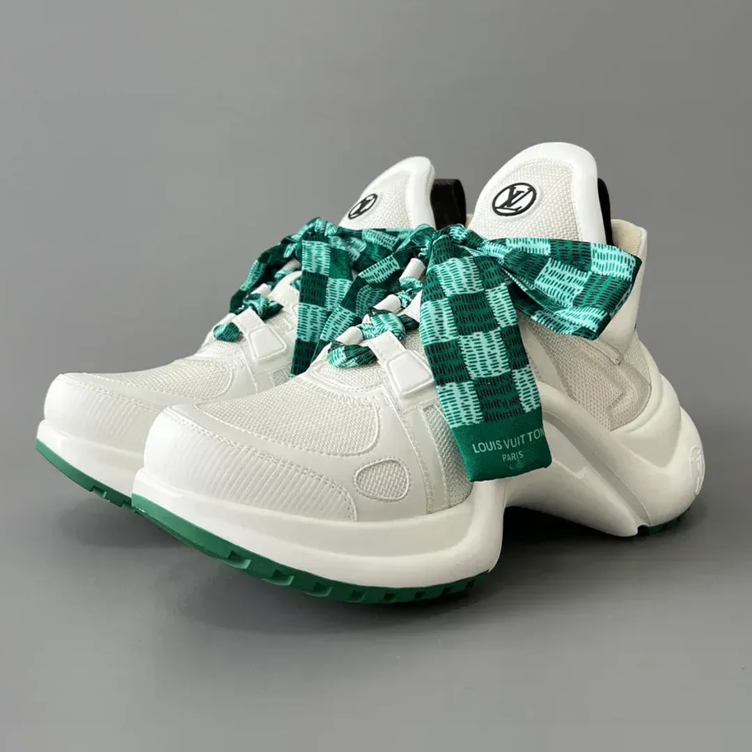 Louis Vuitton LV Archlight Sneaker