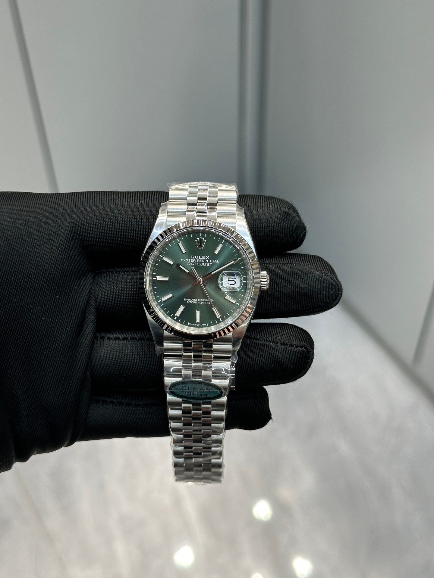 Rolex Datejust