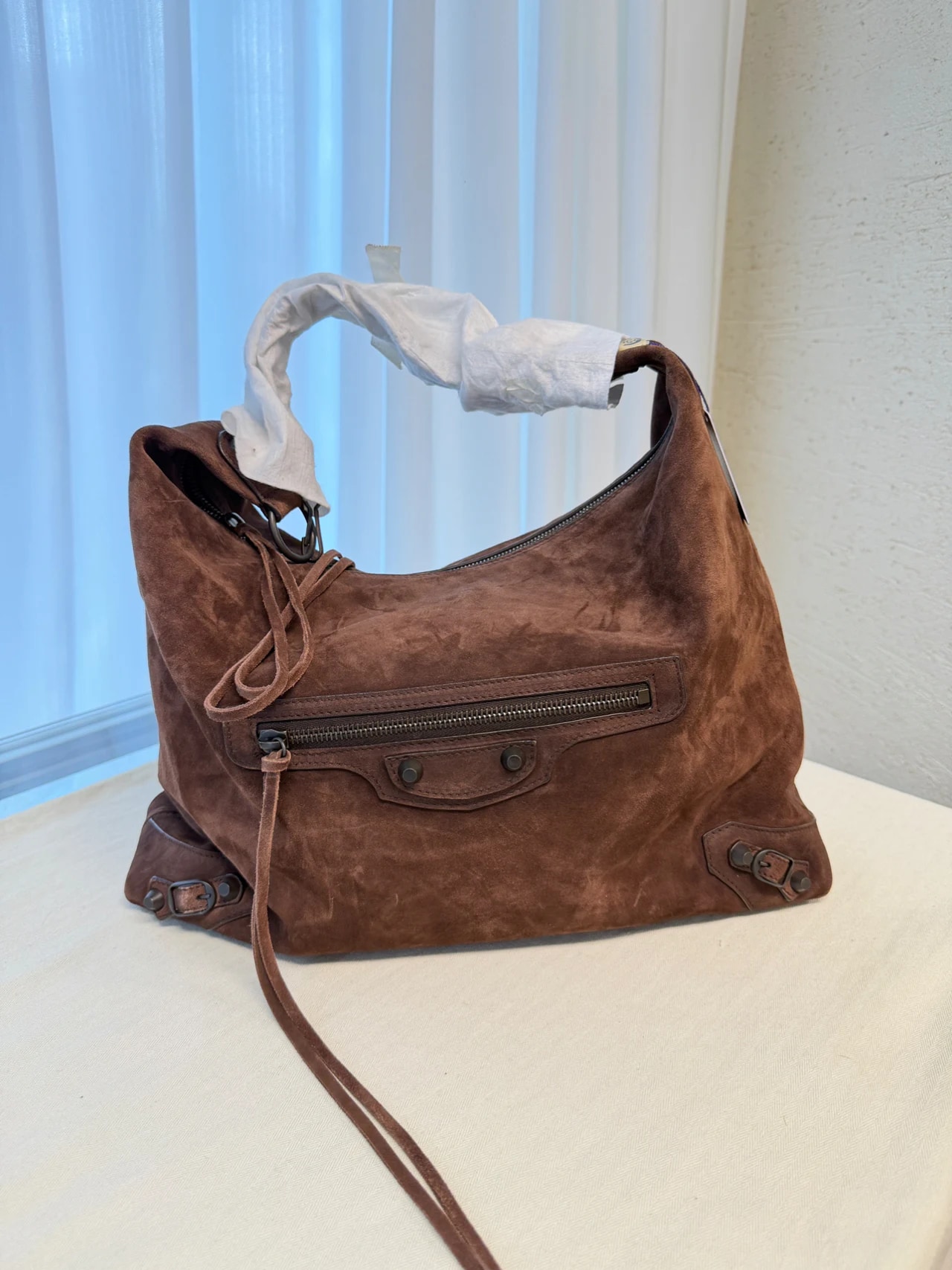 Balenciaga Le City Medium