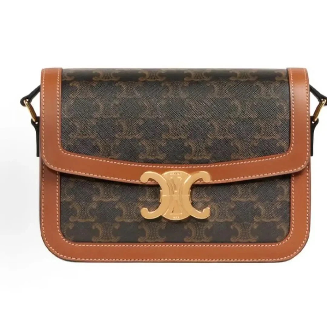 Celine Classique Triomphe 中號