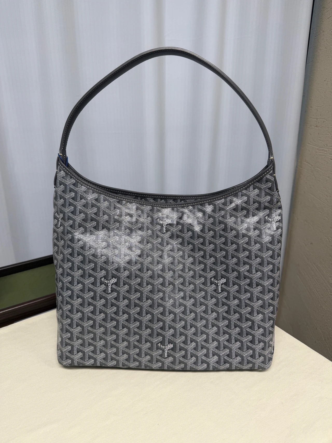 Goyard Bohème Hobo PM