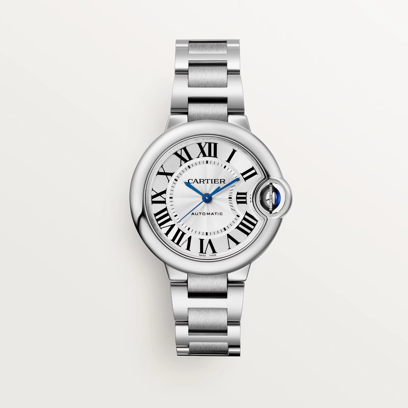 Cartier Ballon Bleu de Cartier watch