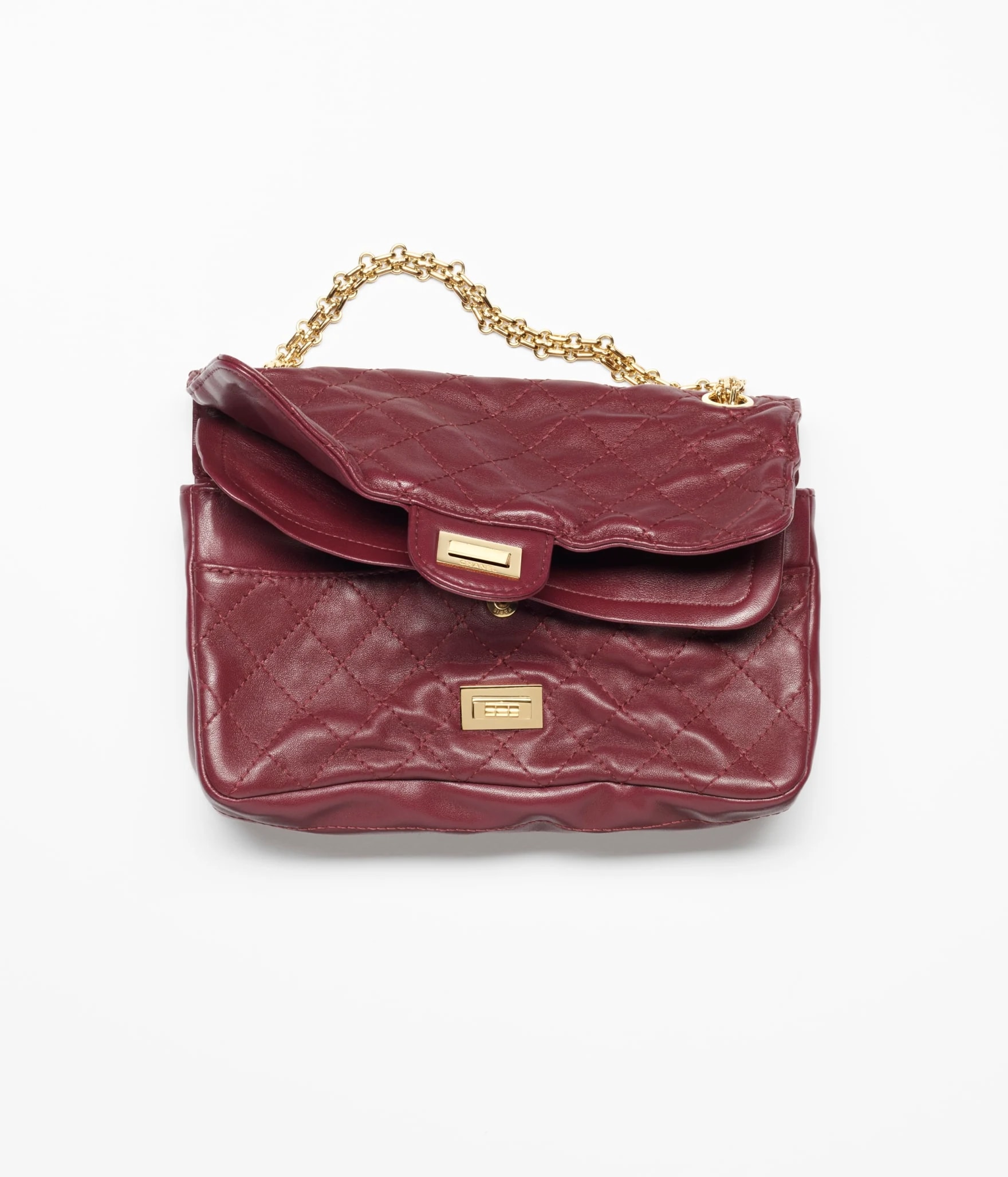 CHANEL 2.55 Handbag