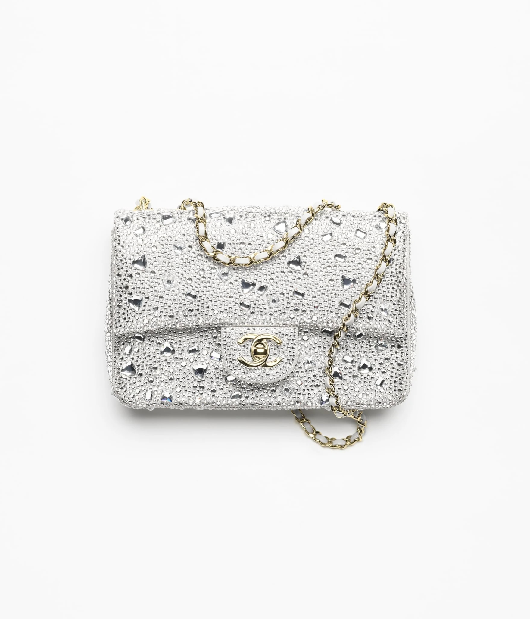 CHANEL Evening Bag