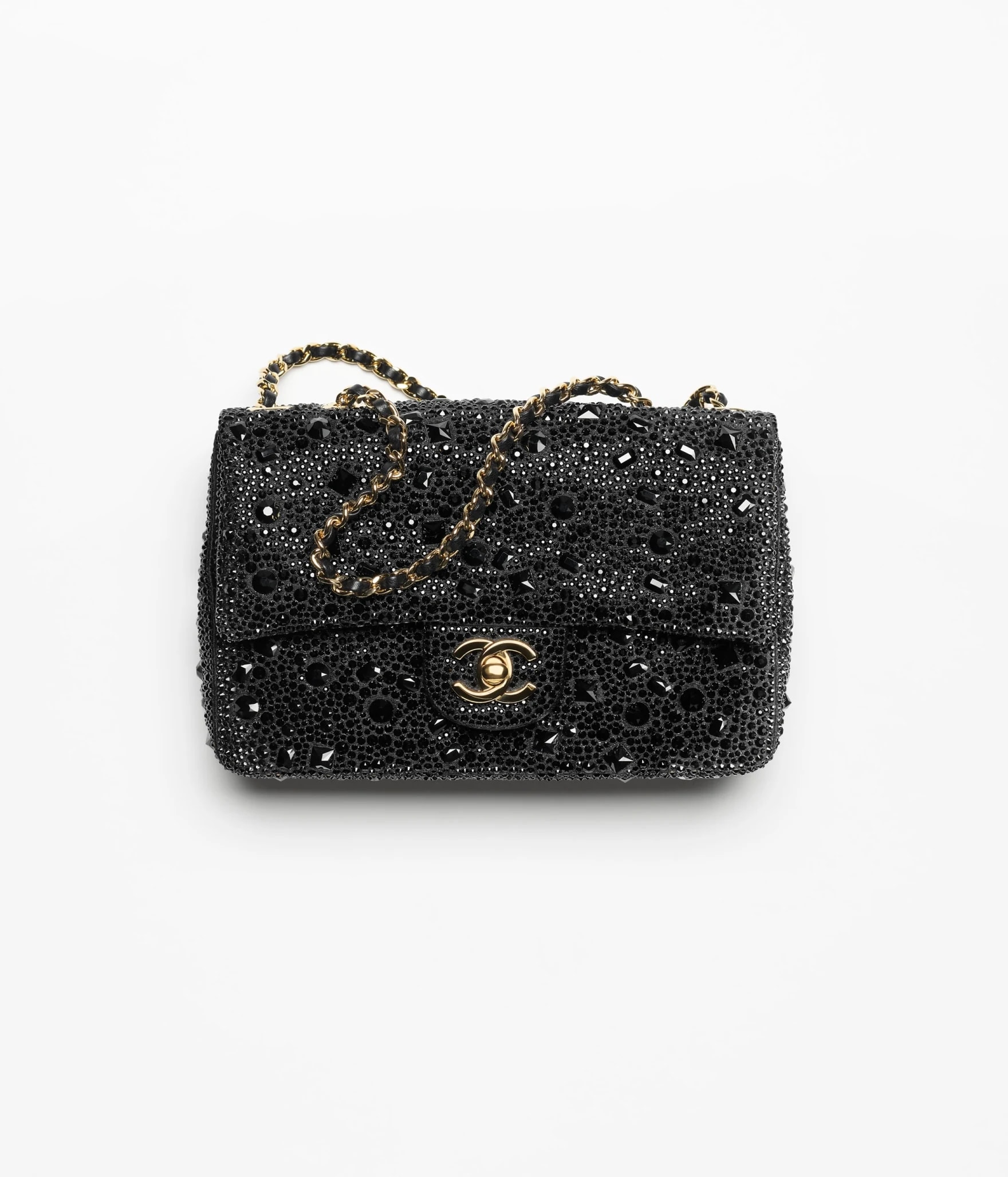 CHANEL Evening Bag
