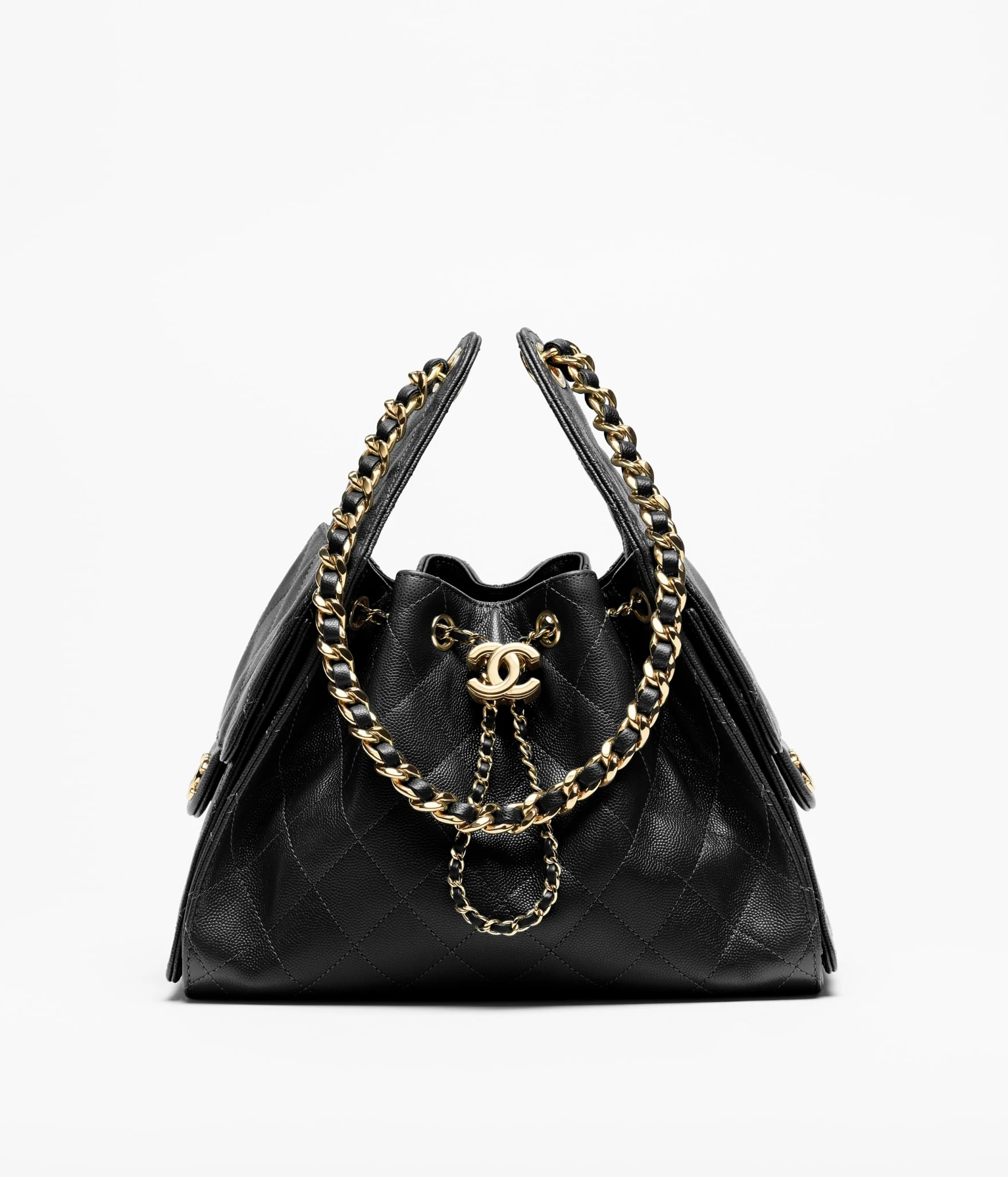 CHANEL 25 Small Handbag