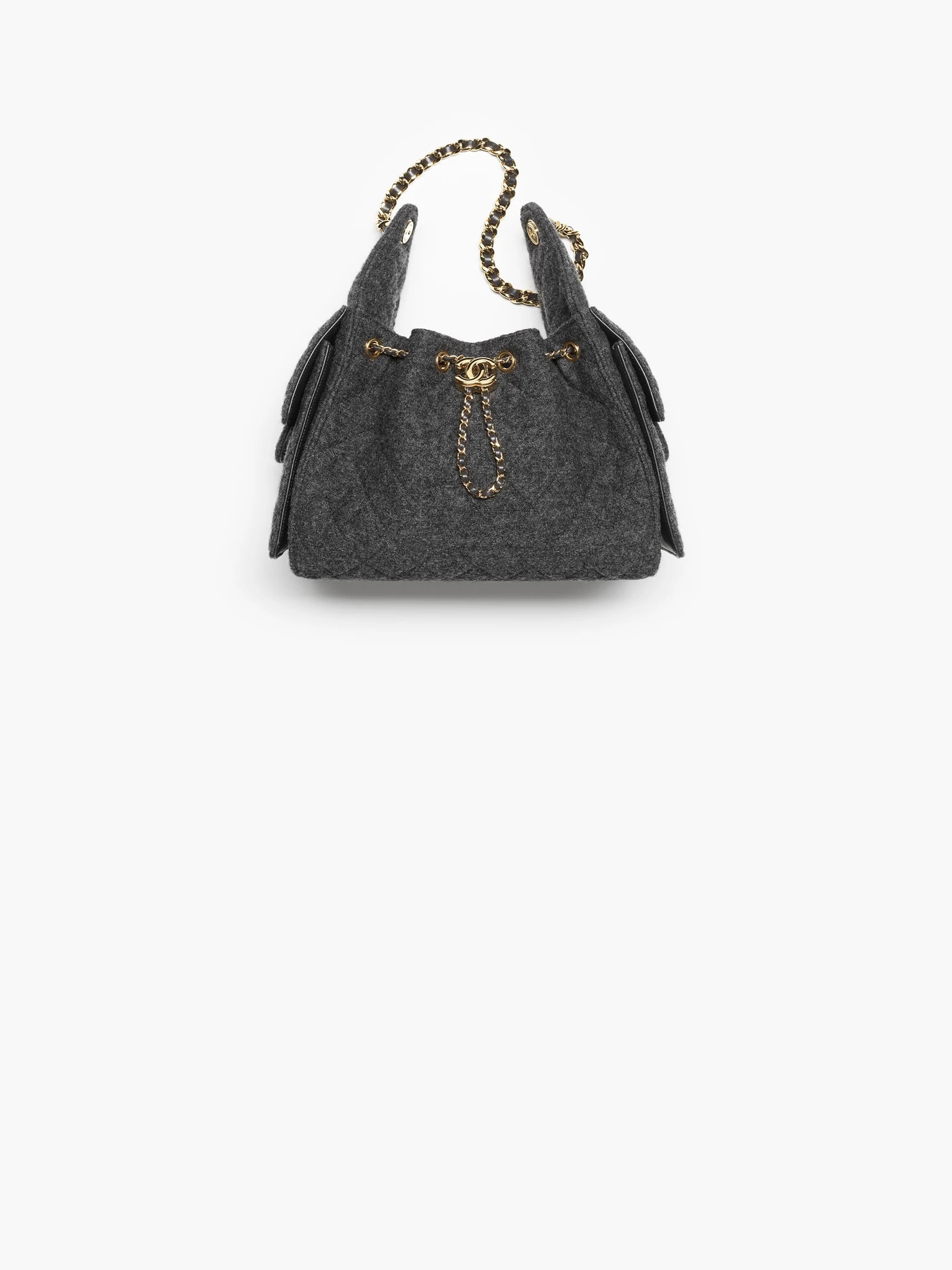 CHANEL 25 Small Handbag