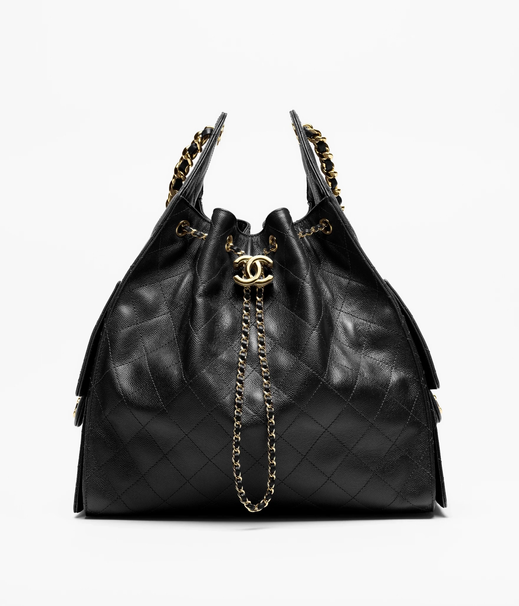 CHANEL 25 Medium Handbag