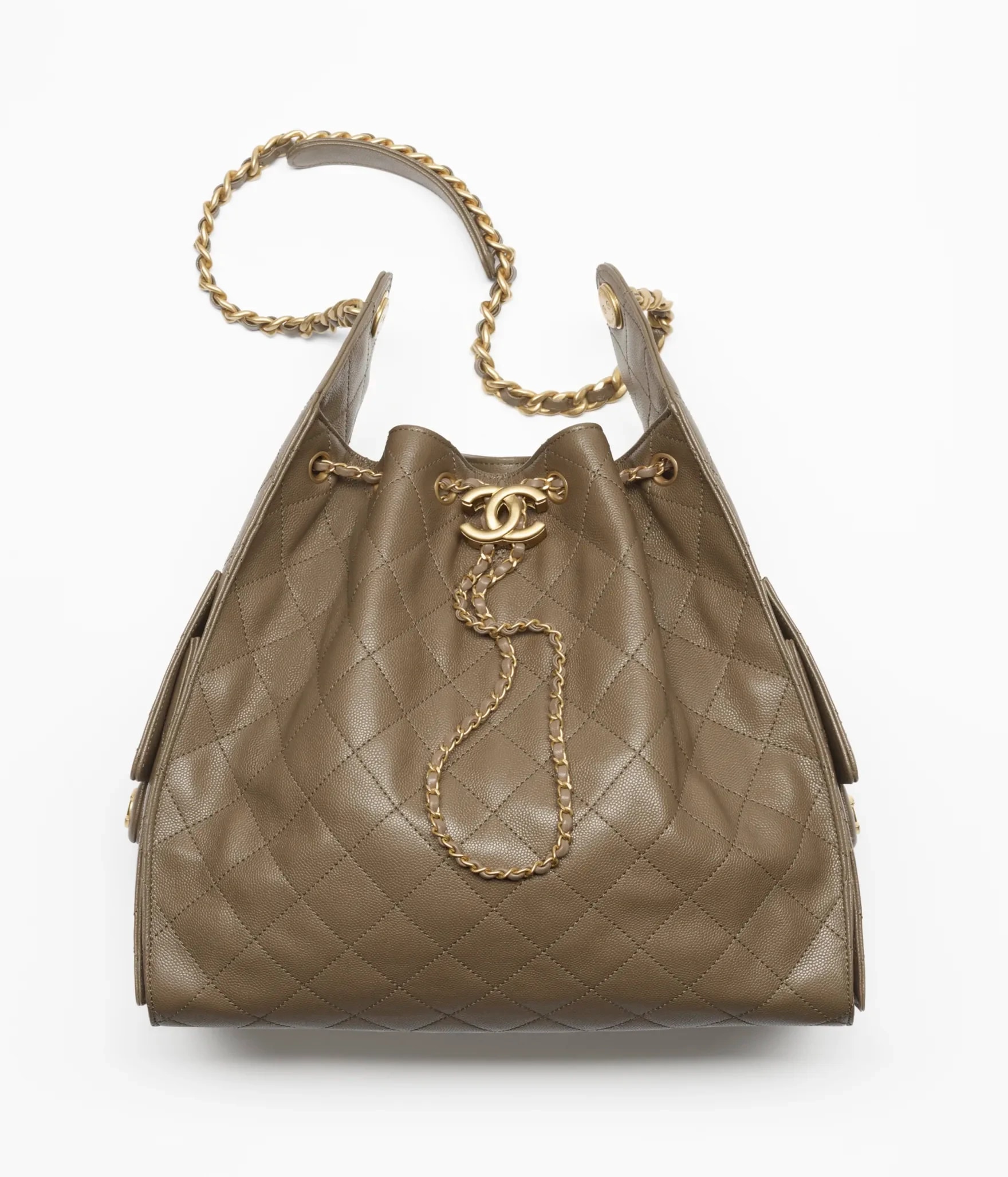 CHANEL 25 Medium Handbag