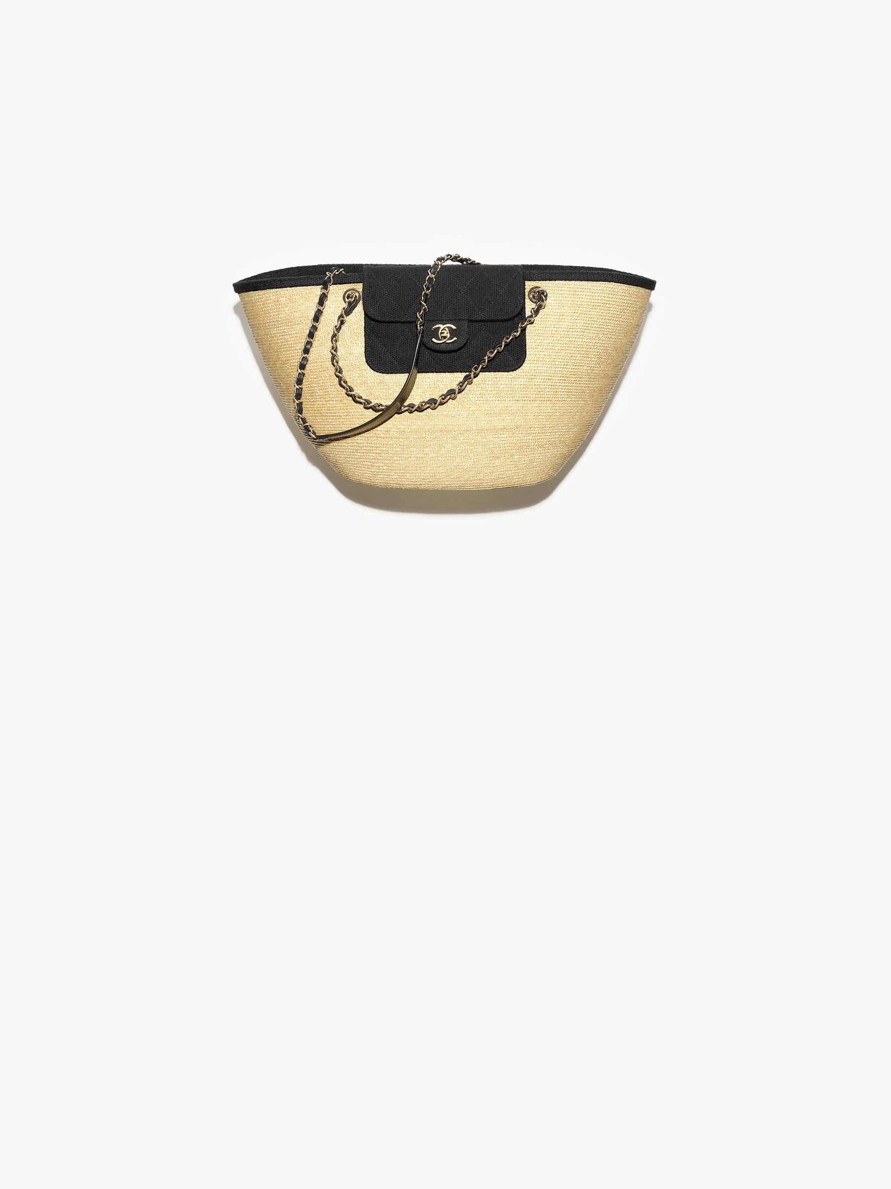 CHANEL Large Tote