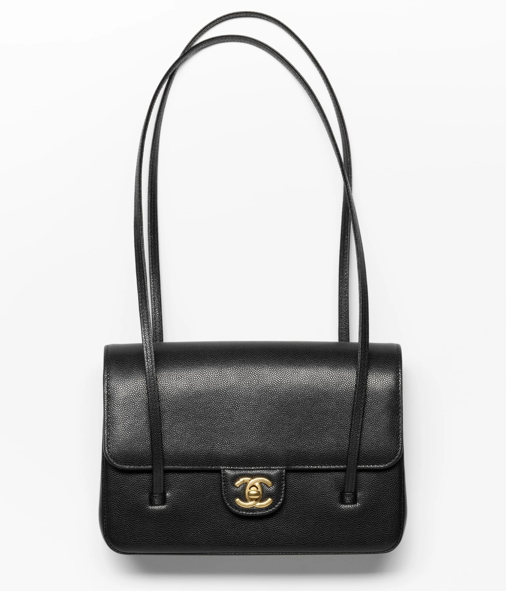 CHANEL Small Flap Bag