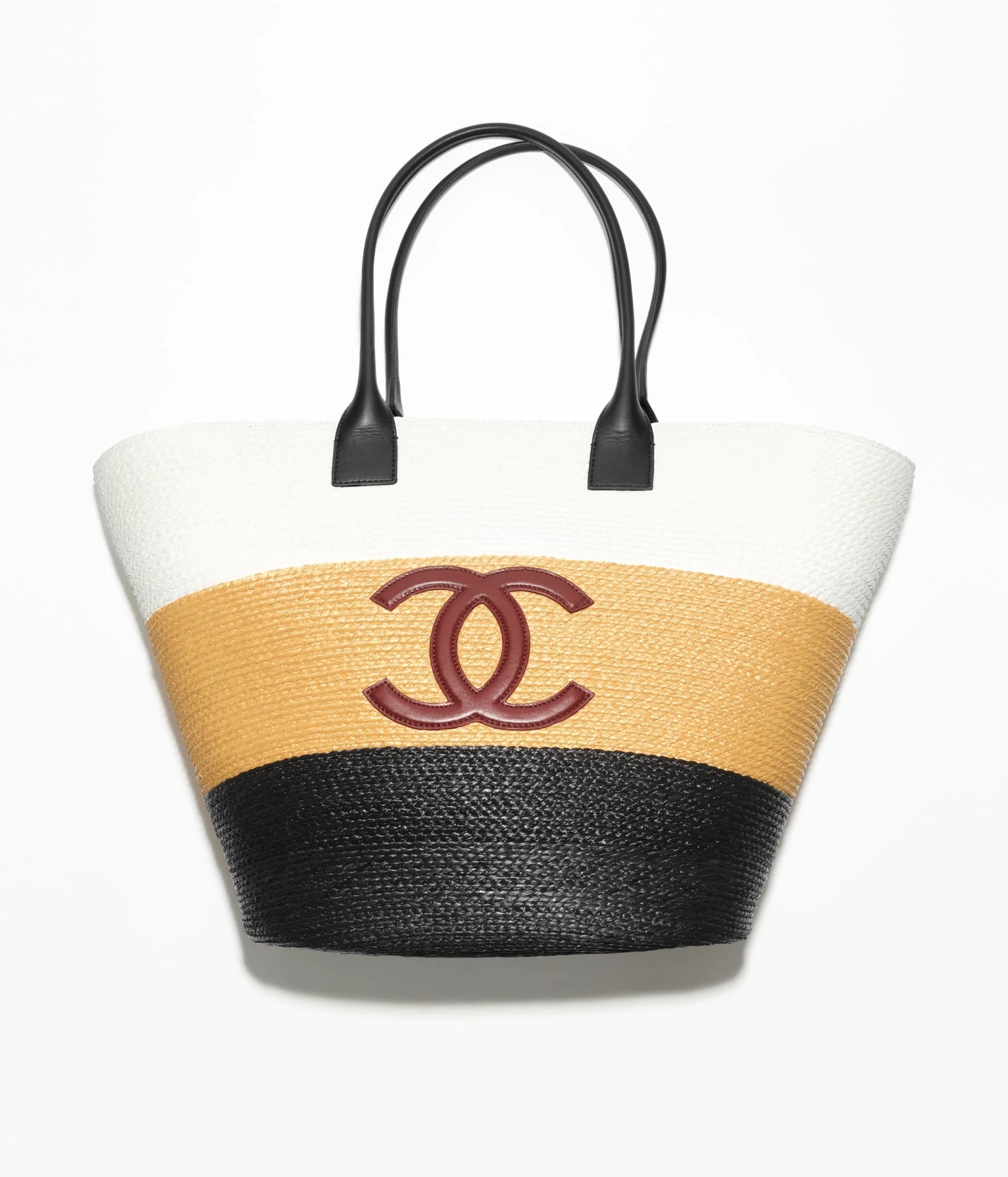 CHANEL Maxi Tote