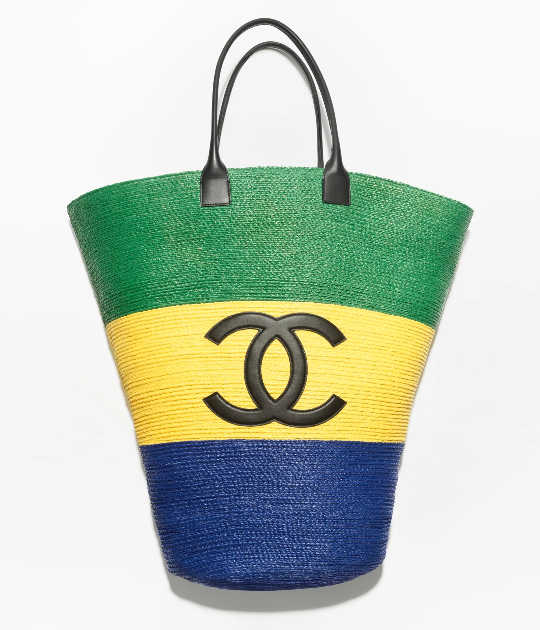 CHANEL Maxi Tote