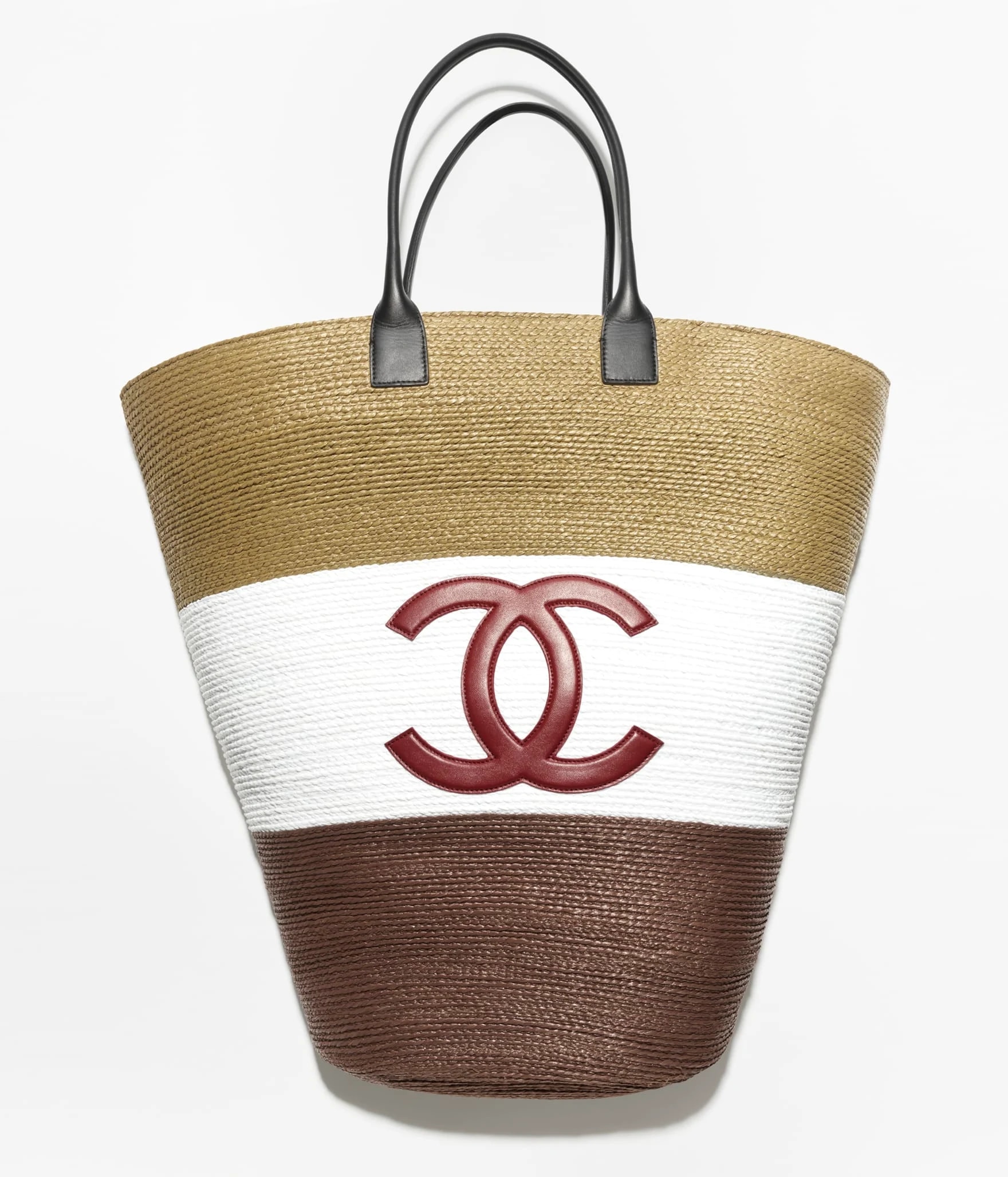 CHANEL Maxi Tote