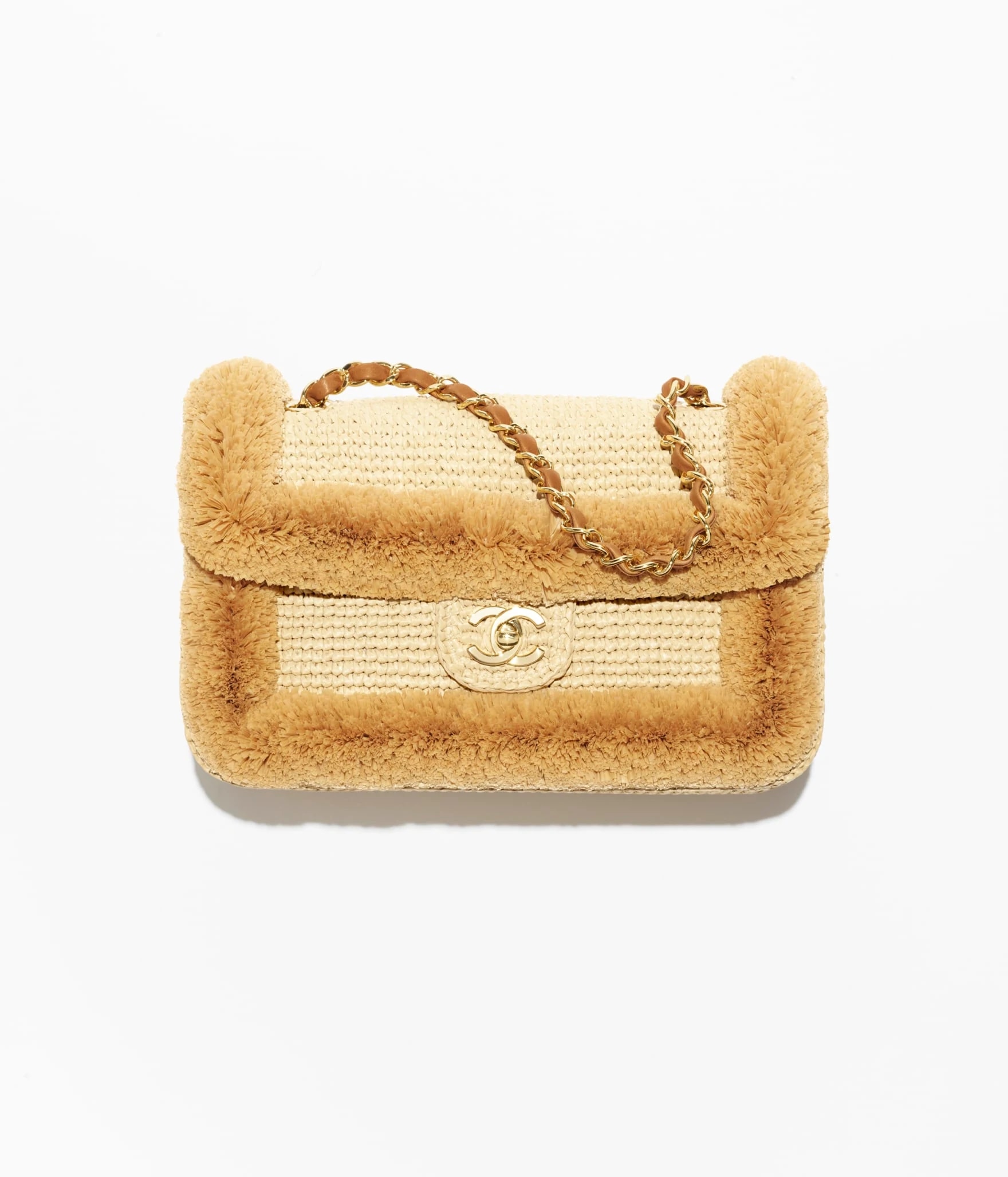 CHANEL Flap Bag