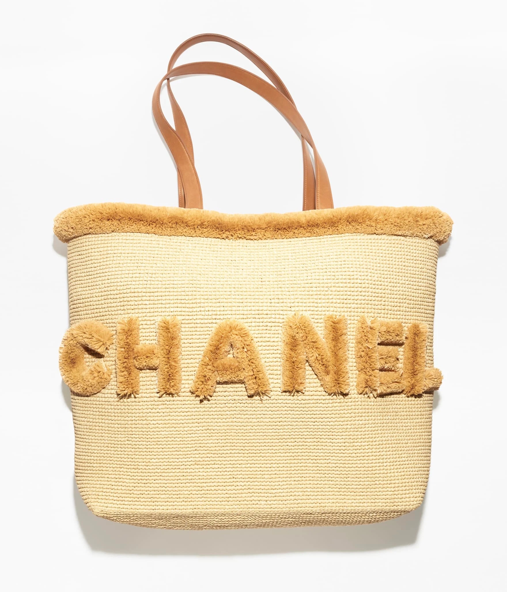 CHANEL Maxi Tote