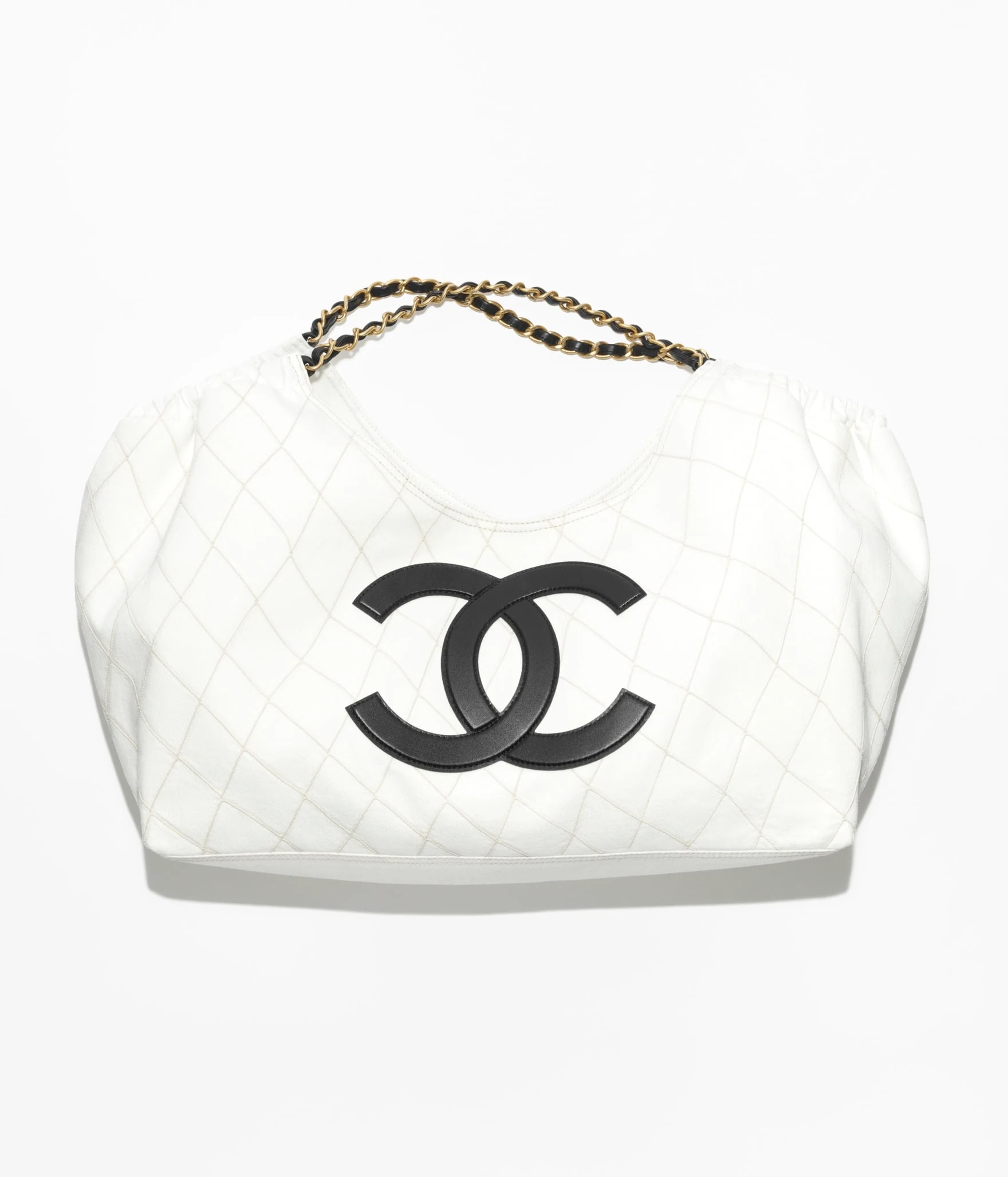 CHANEL Small Tote