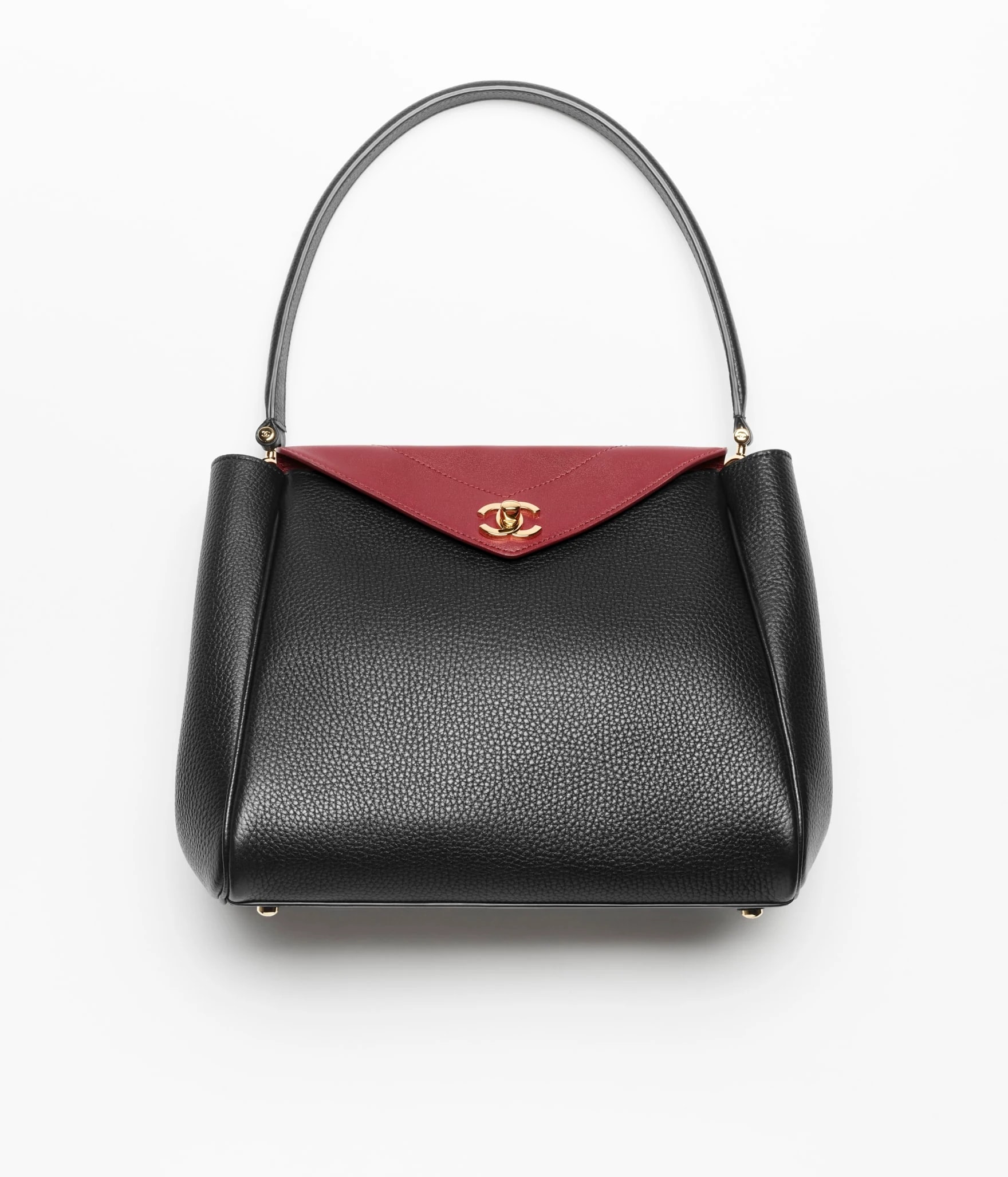 CHANEL Small Tote