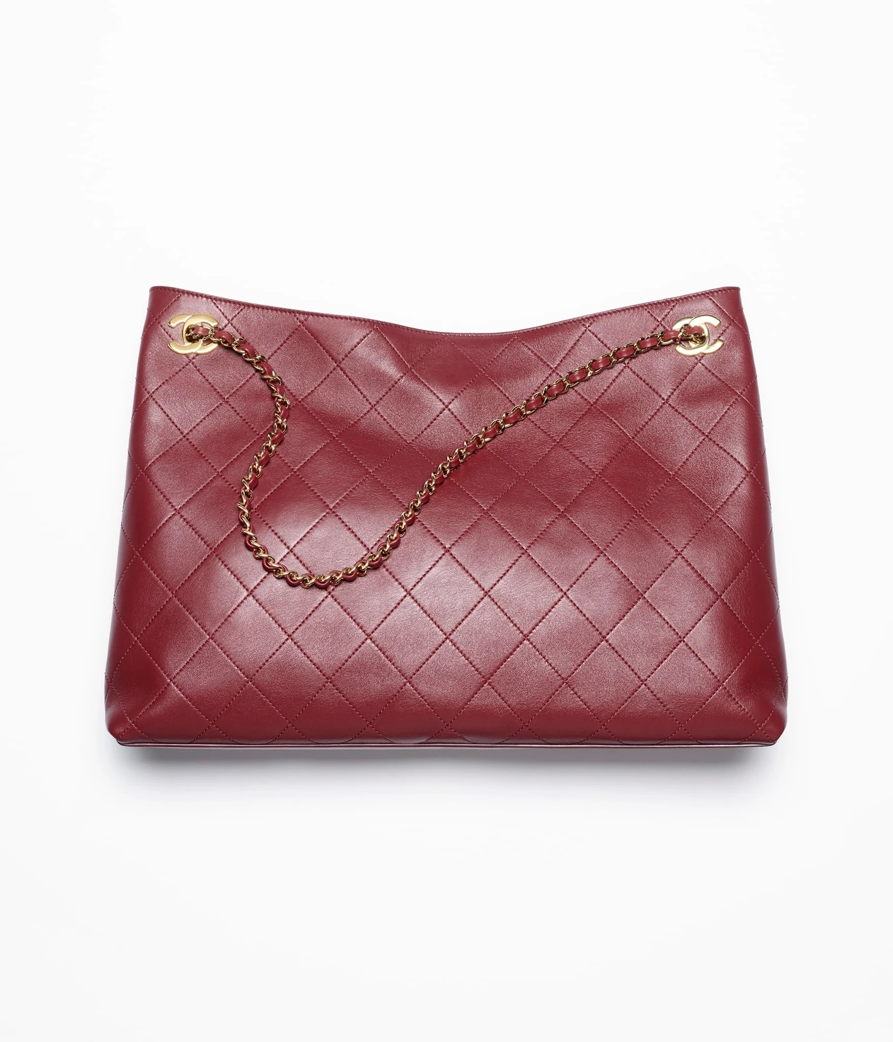 CHANEL Tote