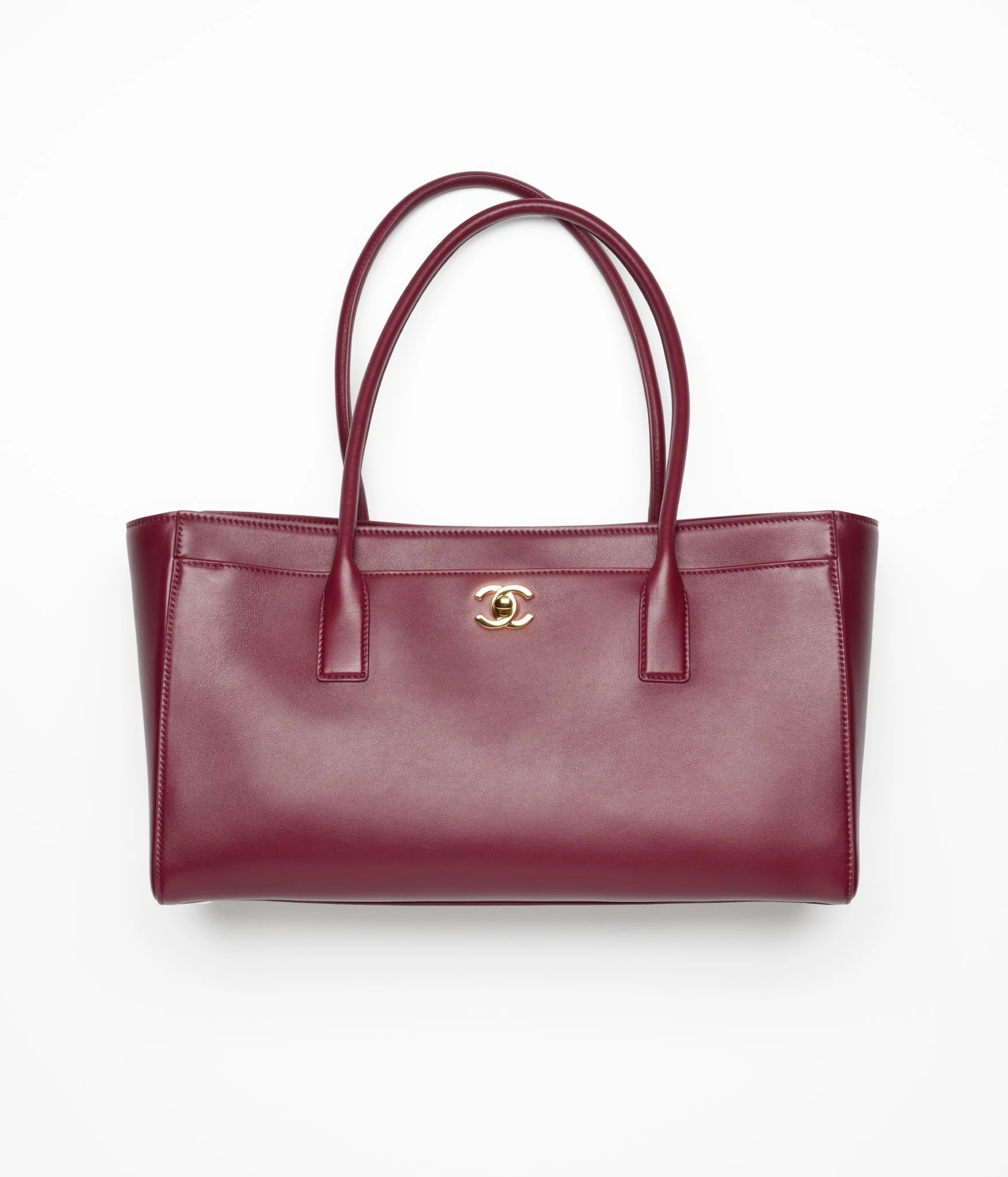 CHANEL Small Tote