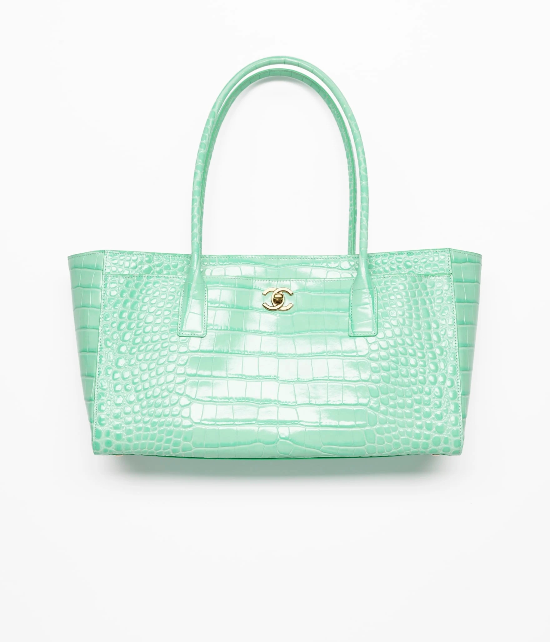 CHANEL Small Tote