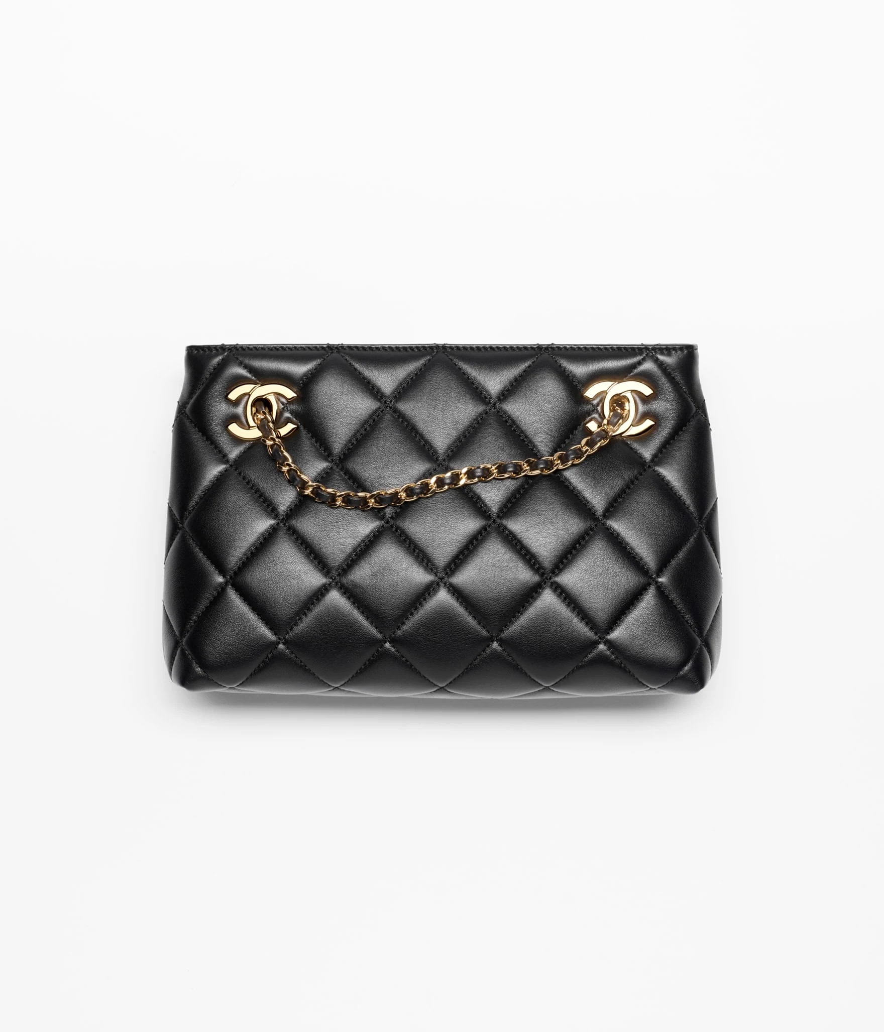 CHANEL Mini Tote