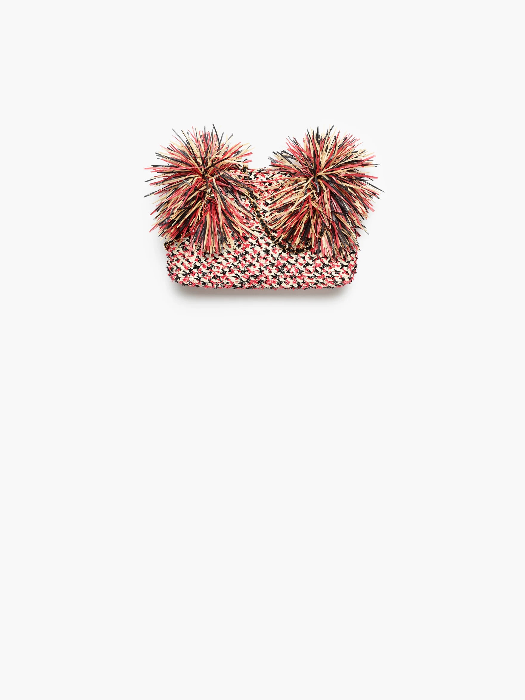 CHANEL Mini Tote