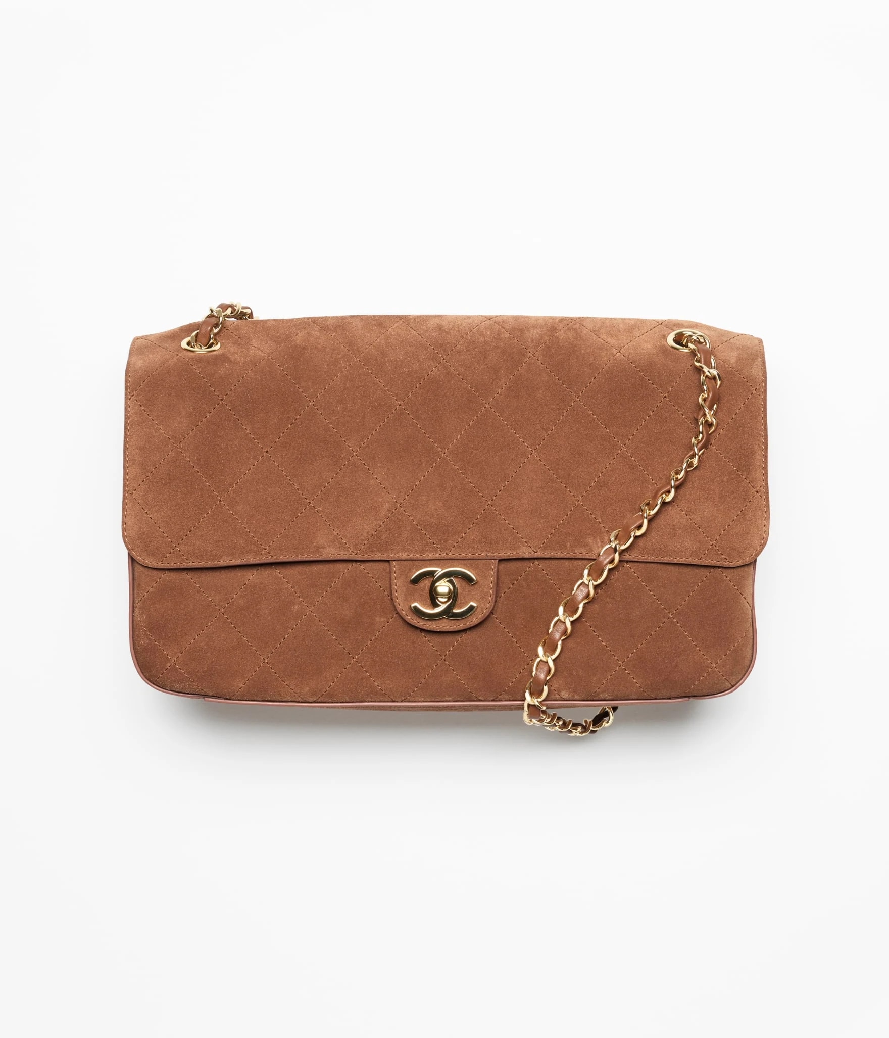 CHANEL Maxi Flap Bag