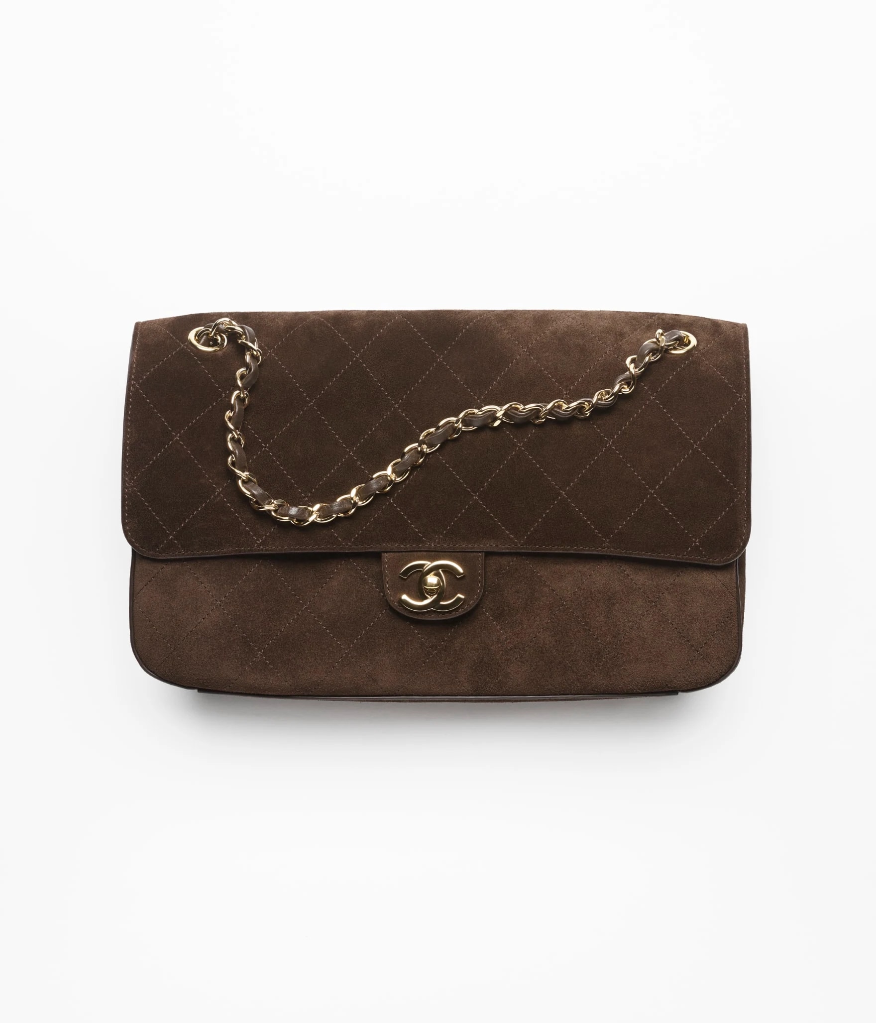 CHANEL Maxi Flap Bag