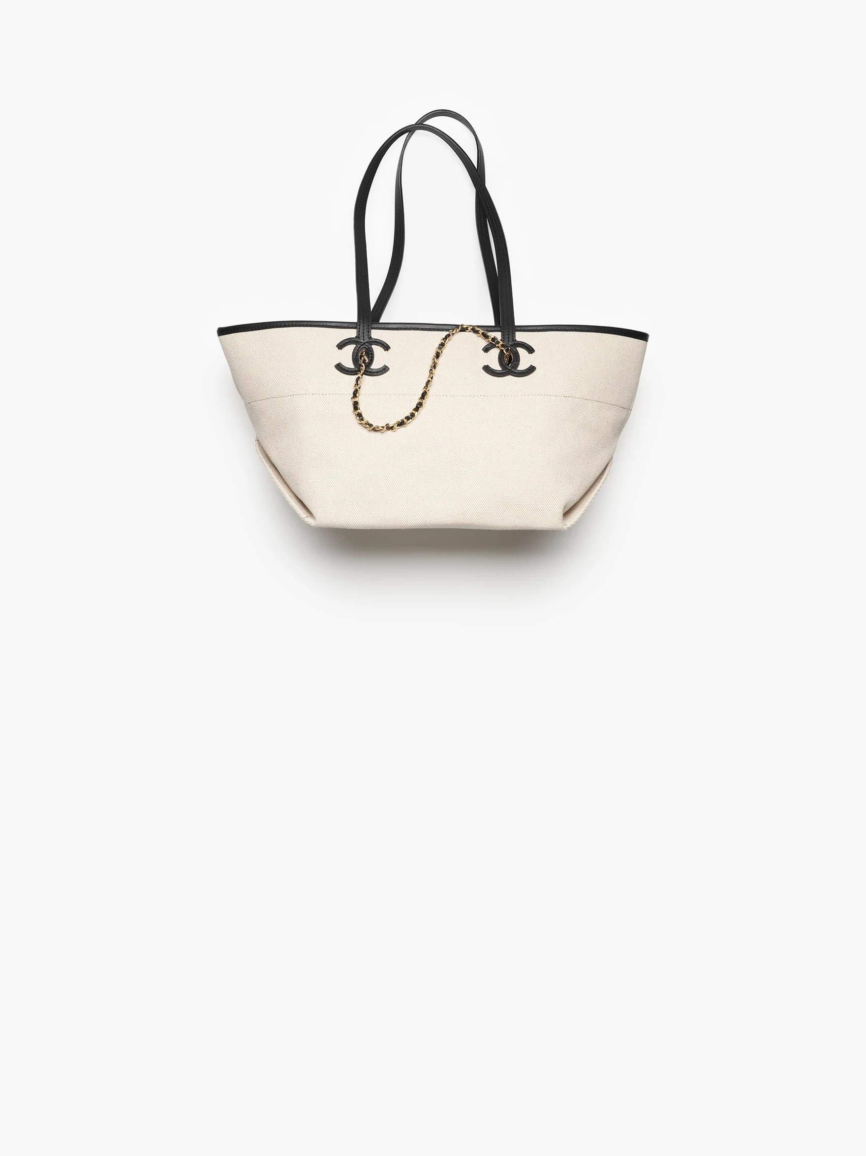CHANEL Small Tote