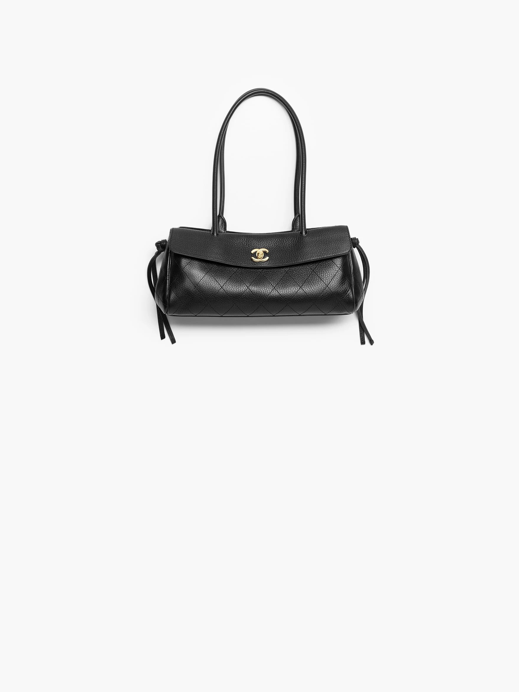 CHANEL Small Tote