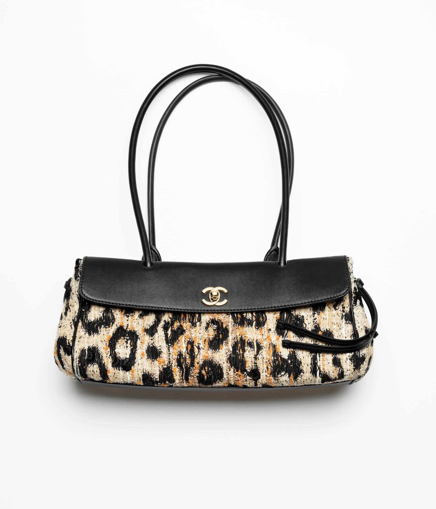 CHANEL Small Tote