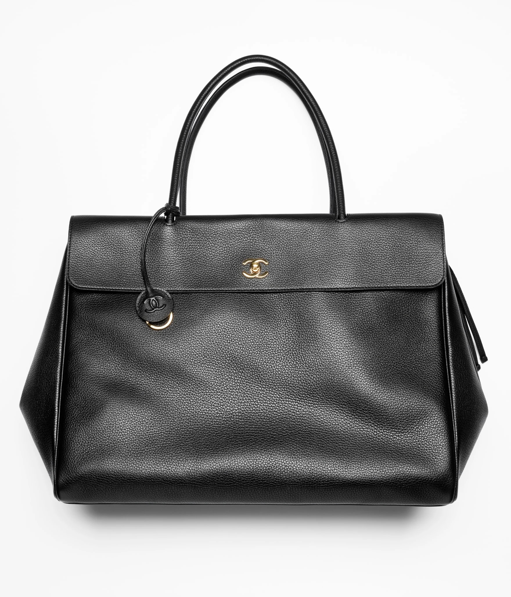 CHANEL Large Tote