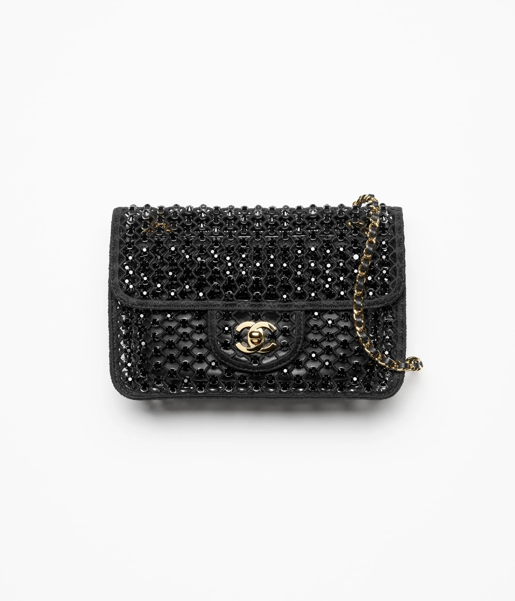 CHANEL Small Flap Bag