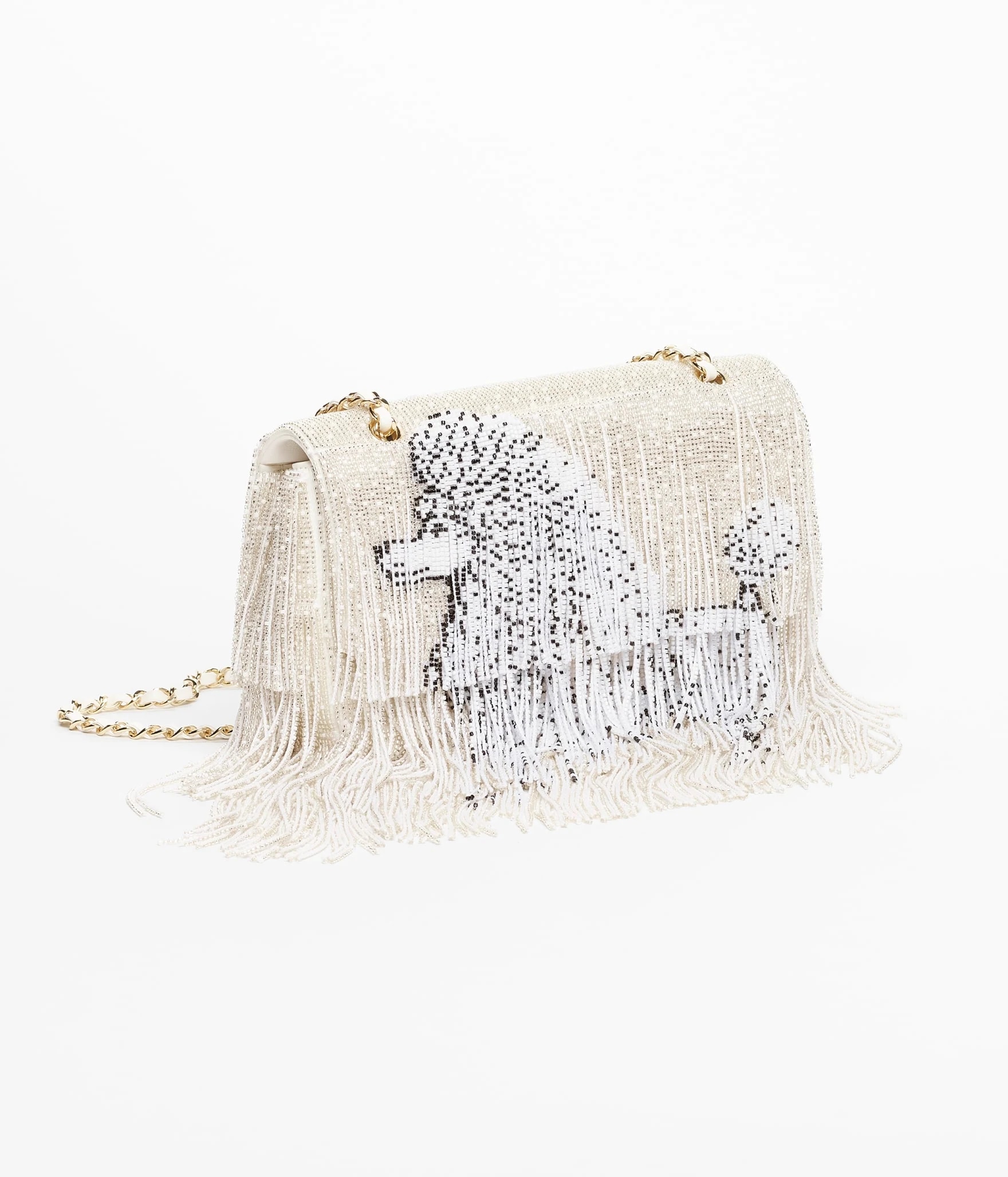 CHANEL Flap Bag