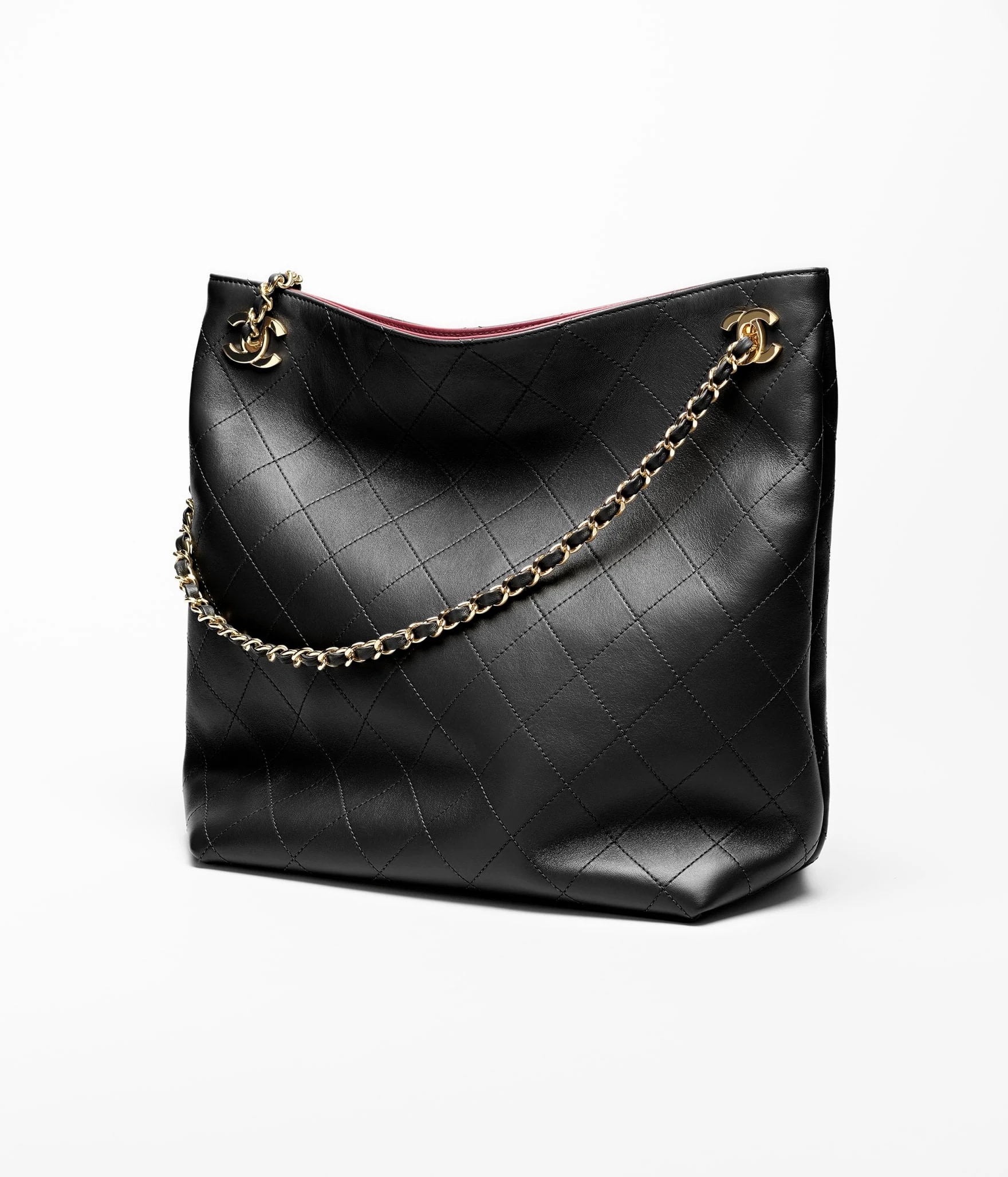 CHANEL Tote