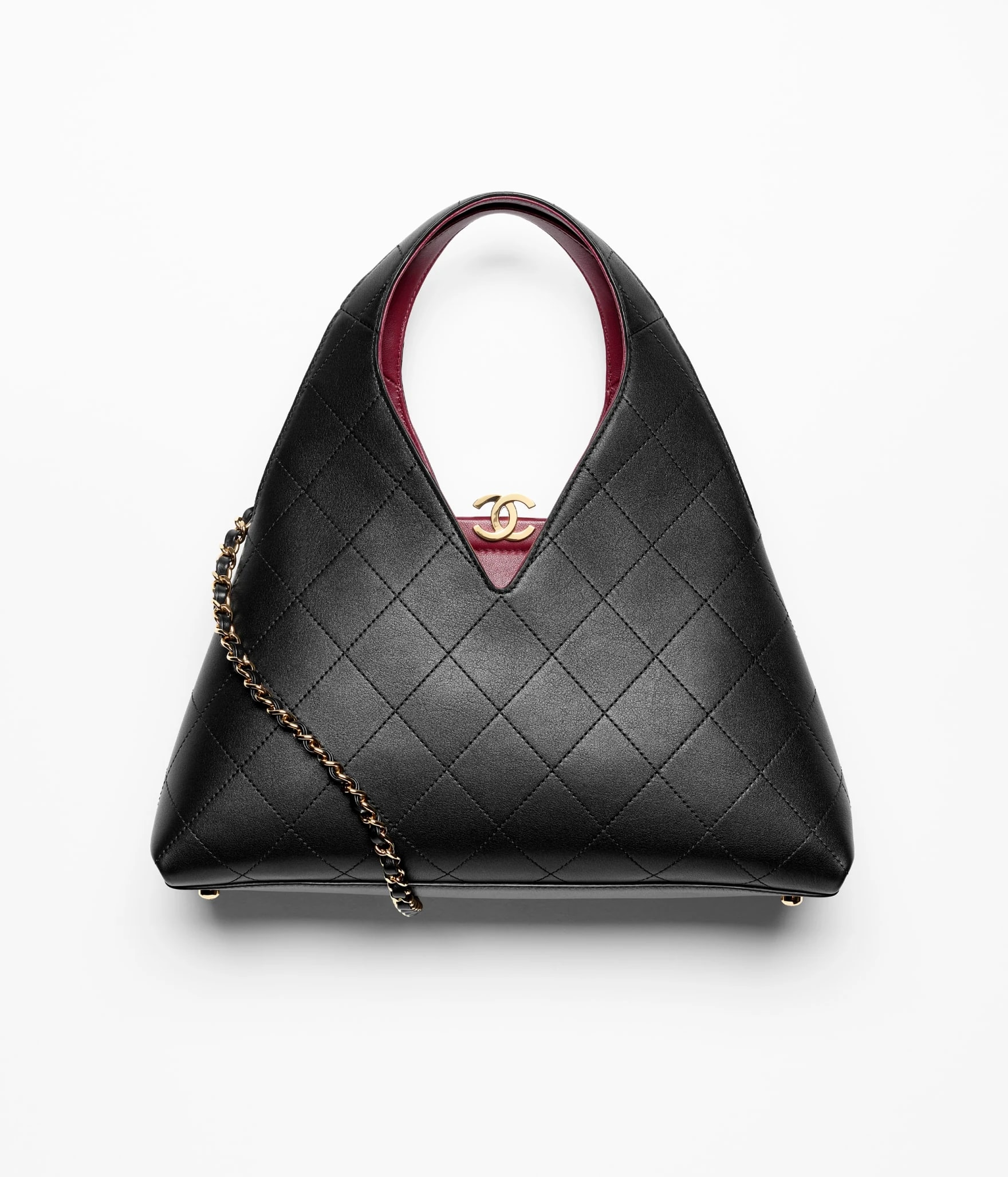 CHANEL Tote