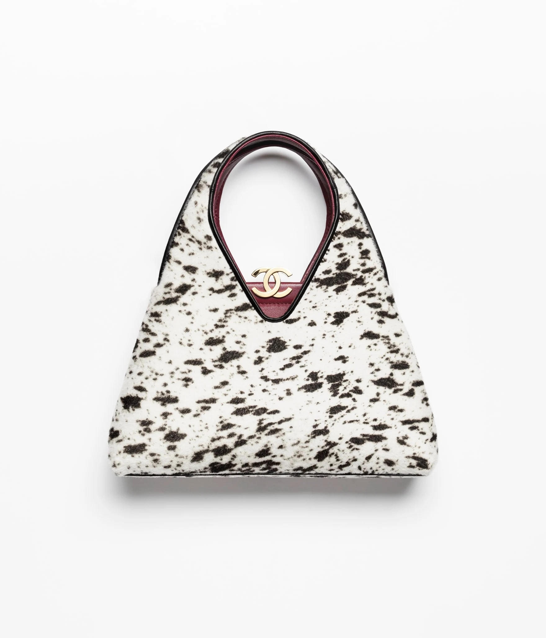 CHANEL Small Tote
