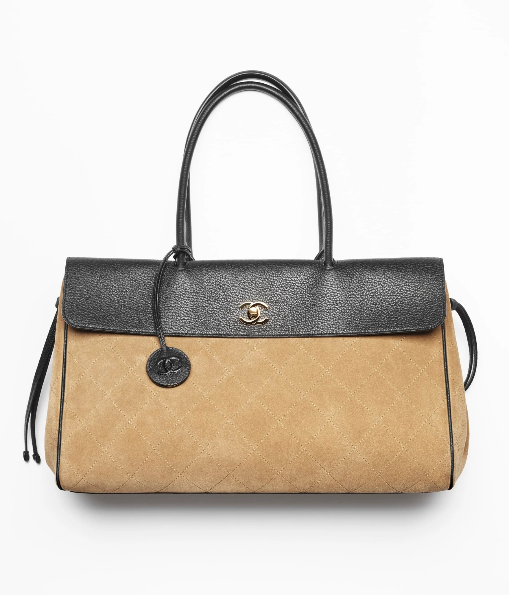 CHANEL Tote