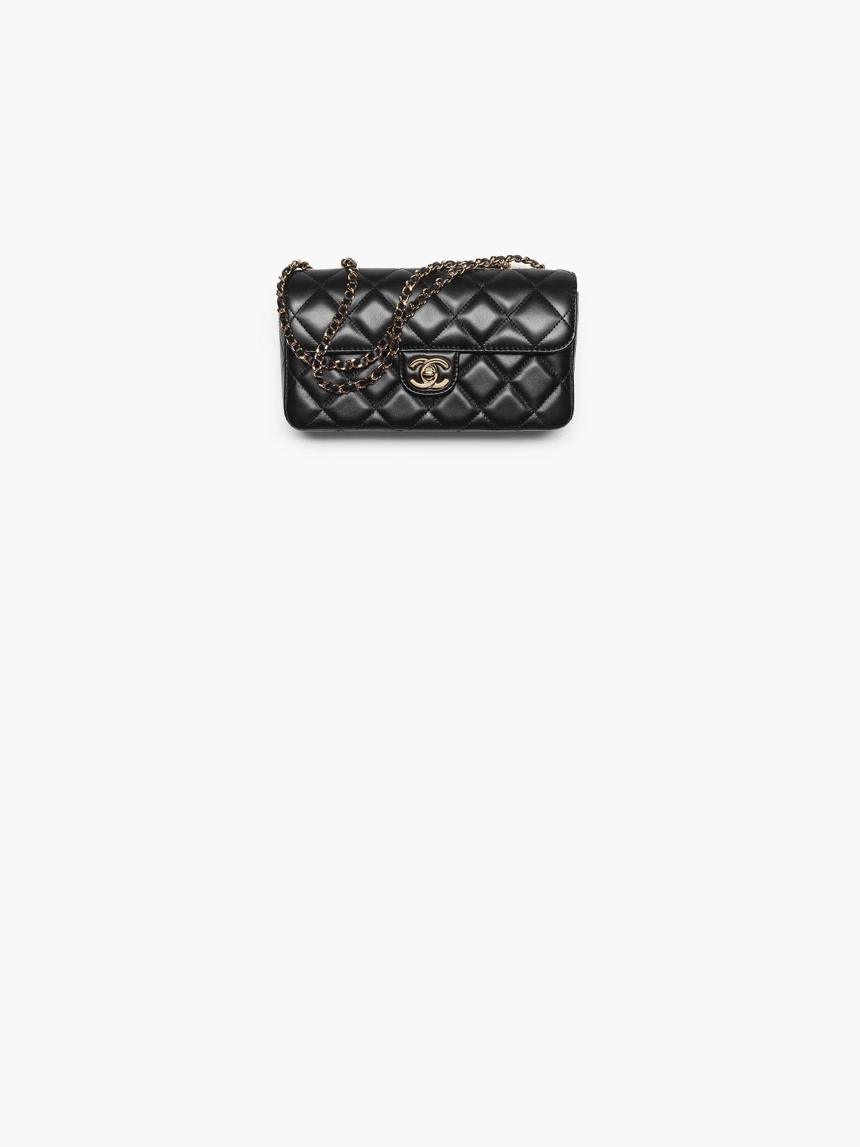 CHANEL Small Flap Bag