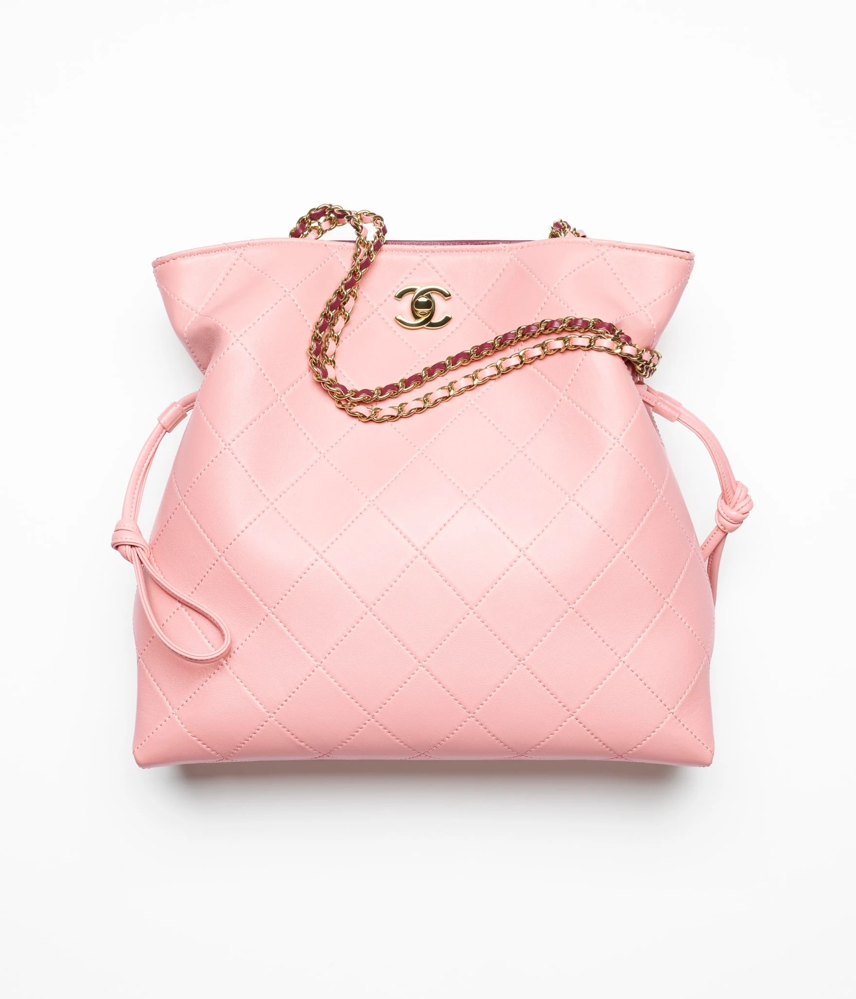 CHANEL Small Tote