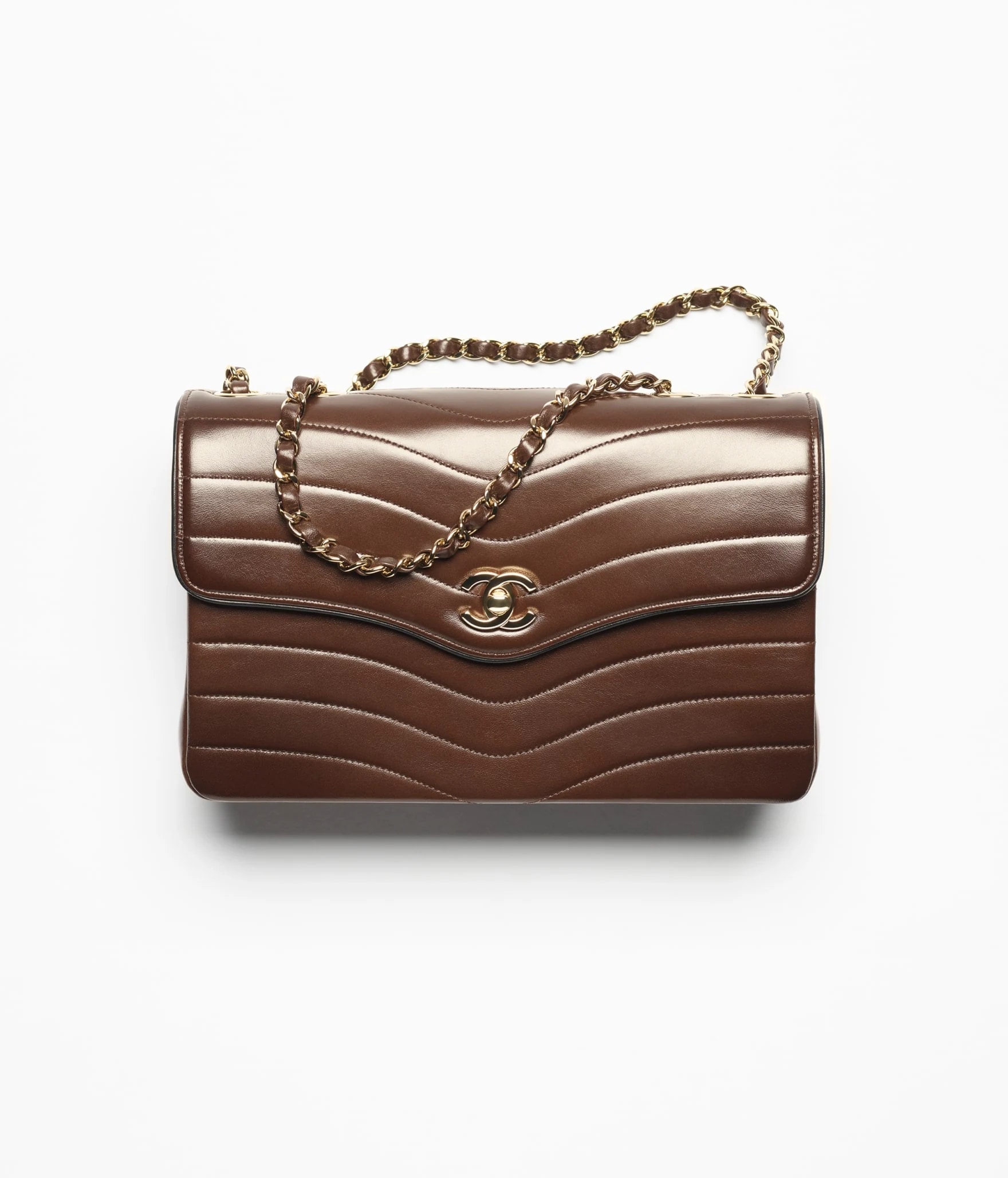 CHANEL Flap Bag