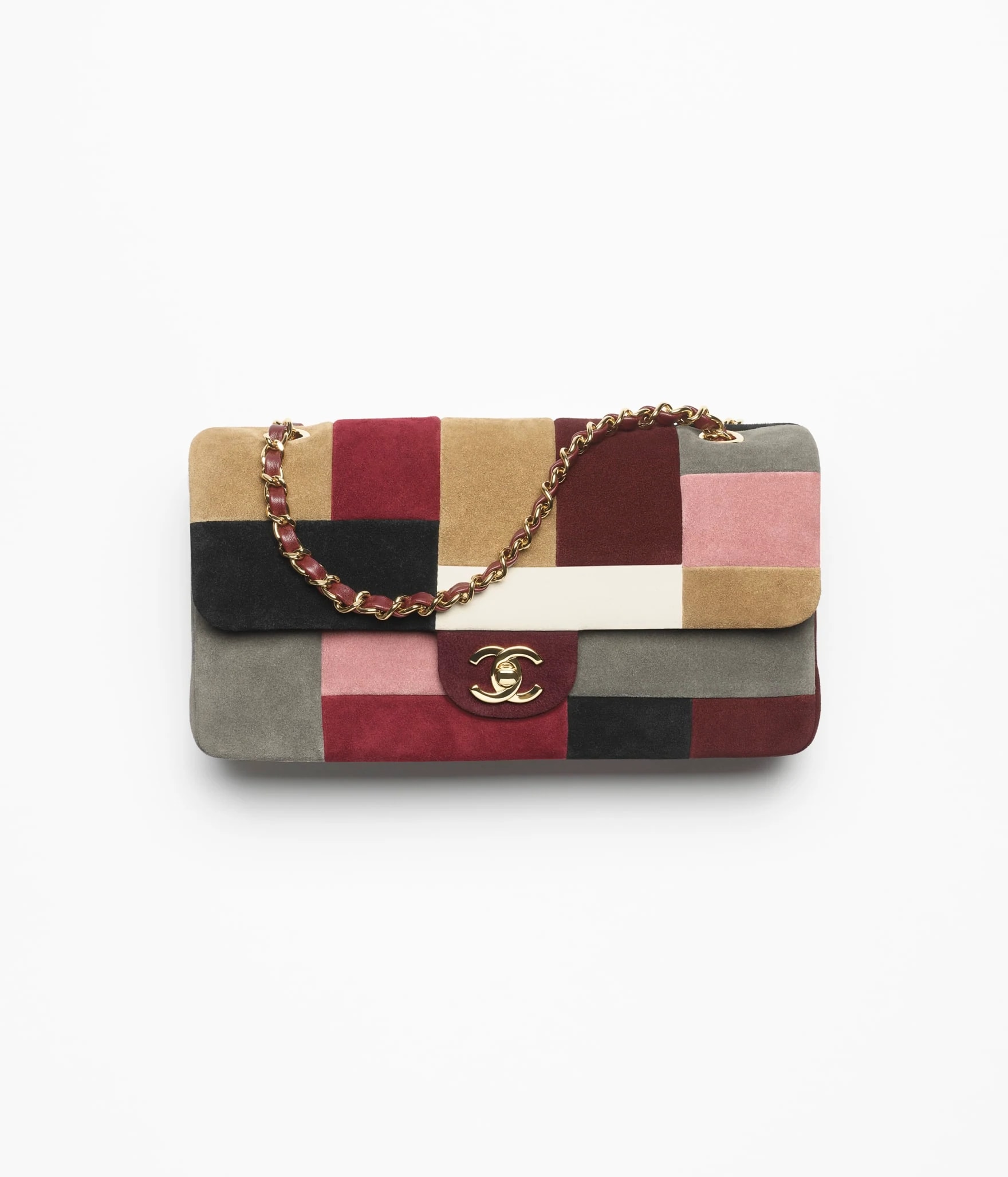 CHANEL Flap Bag