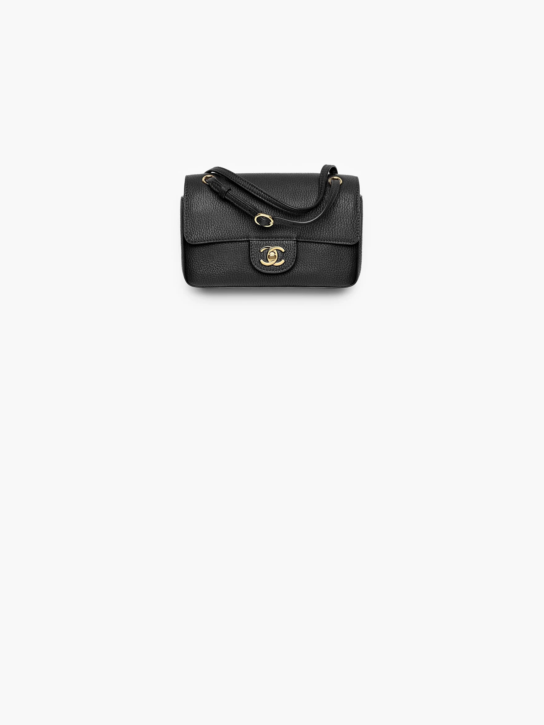 CHANEL Mini Flap Bag