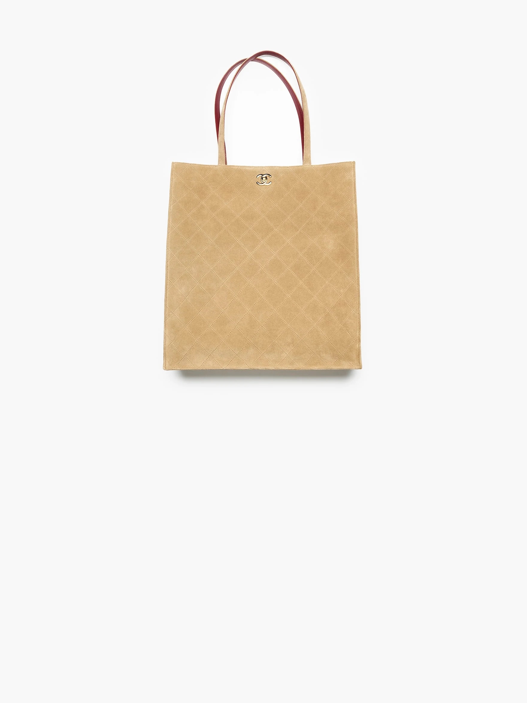 CHANEL Tote