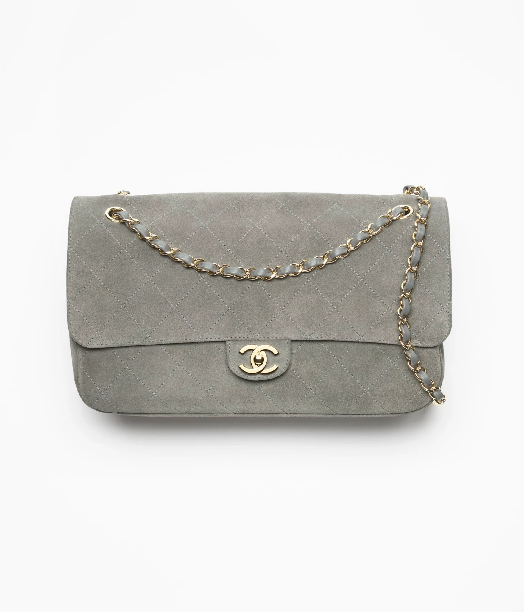 CHANEL Maxi Flap Bag