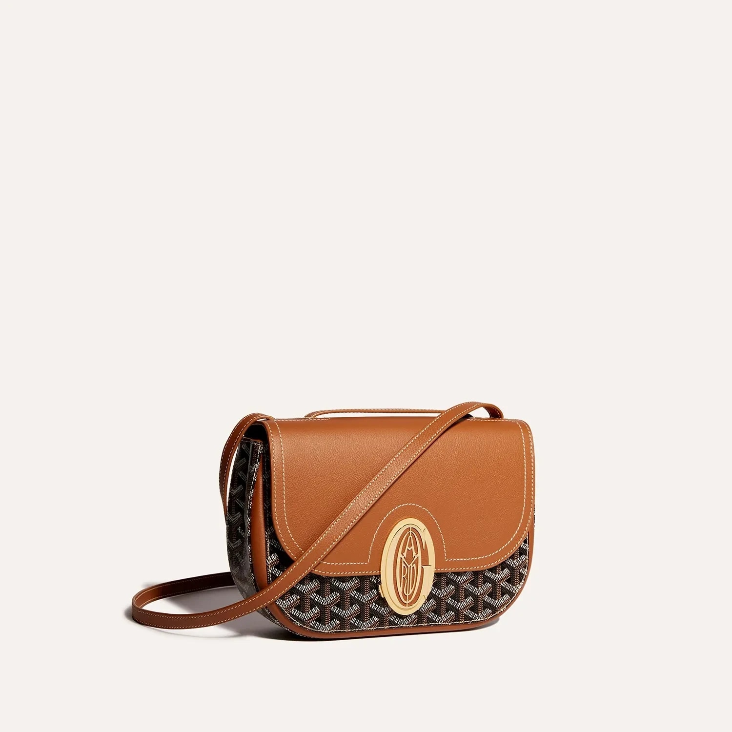 Goyard 233 bag