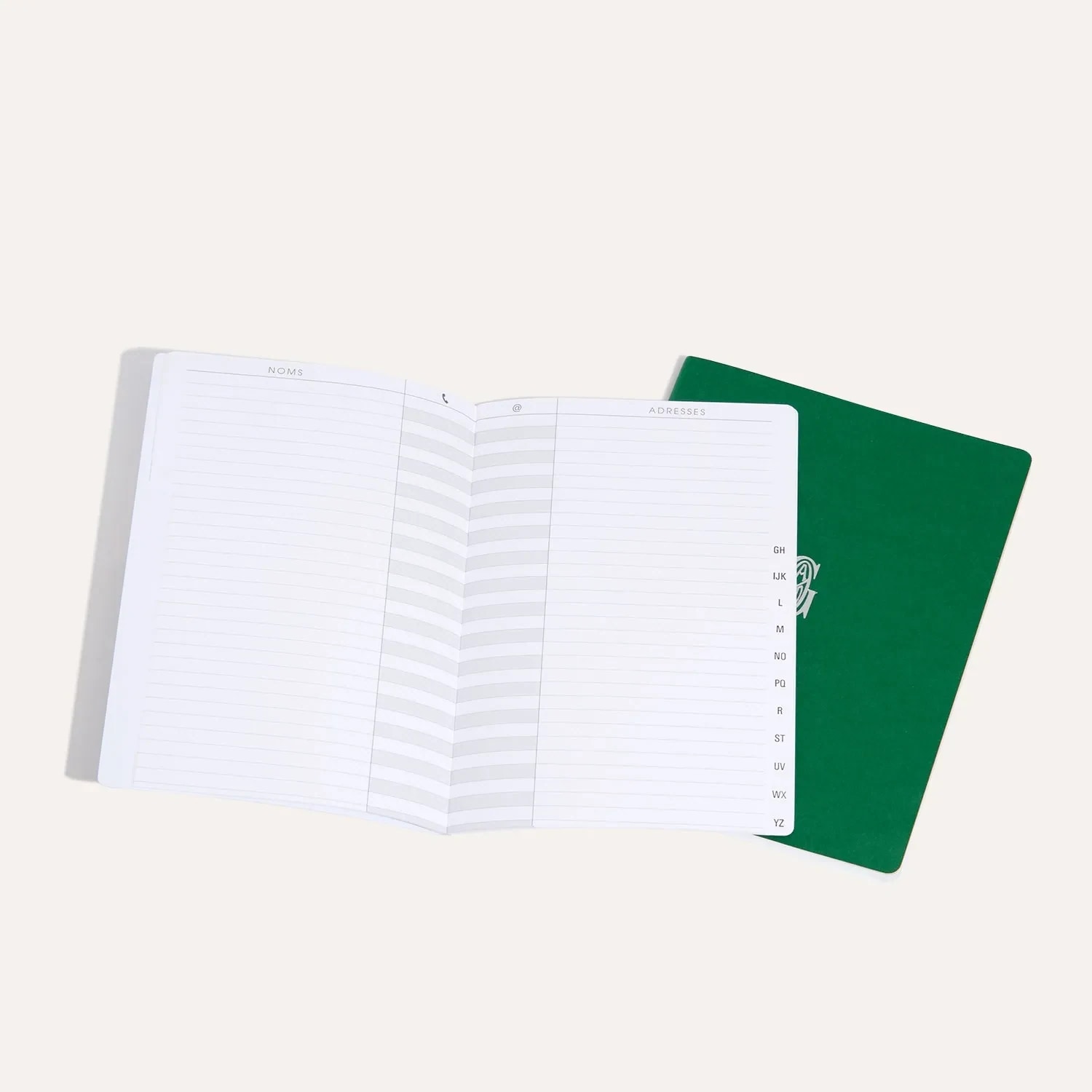 Goyard 2026 Castiglione Agenda