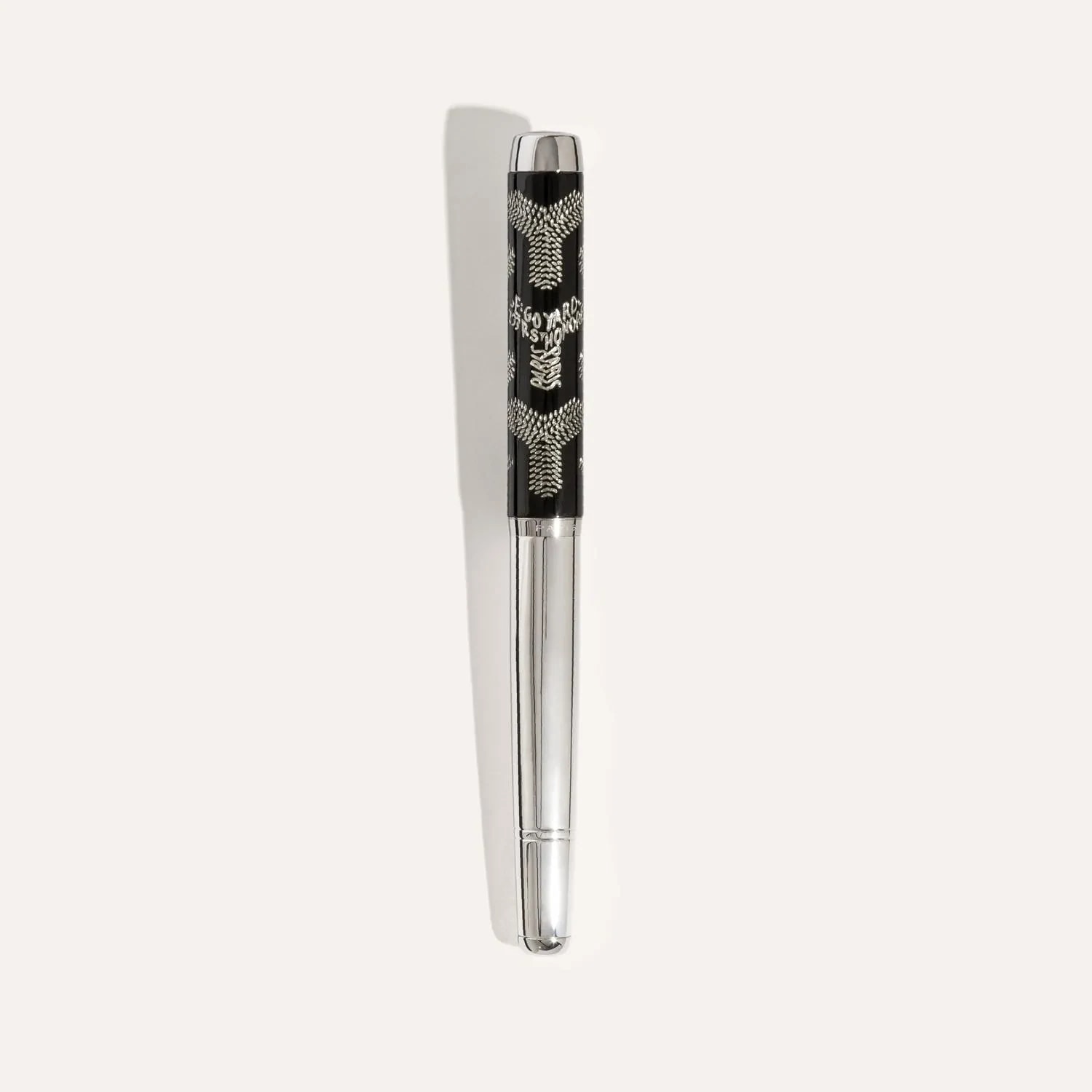 Goyard Clamecy Fountain Pen