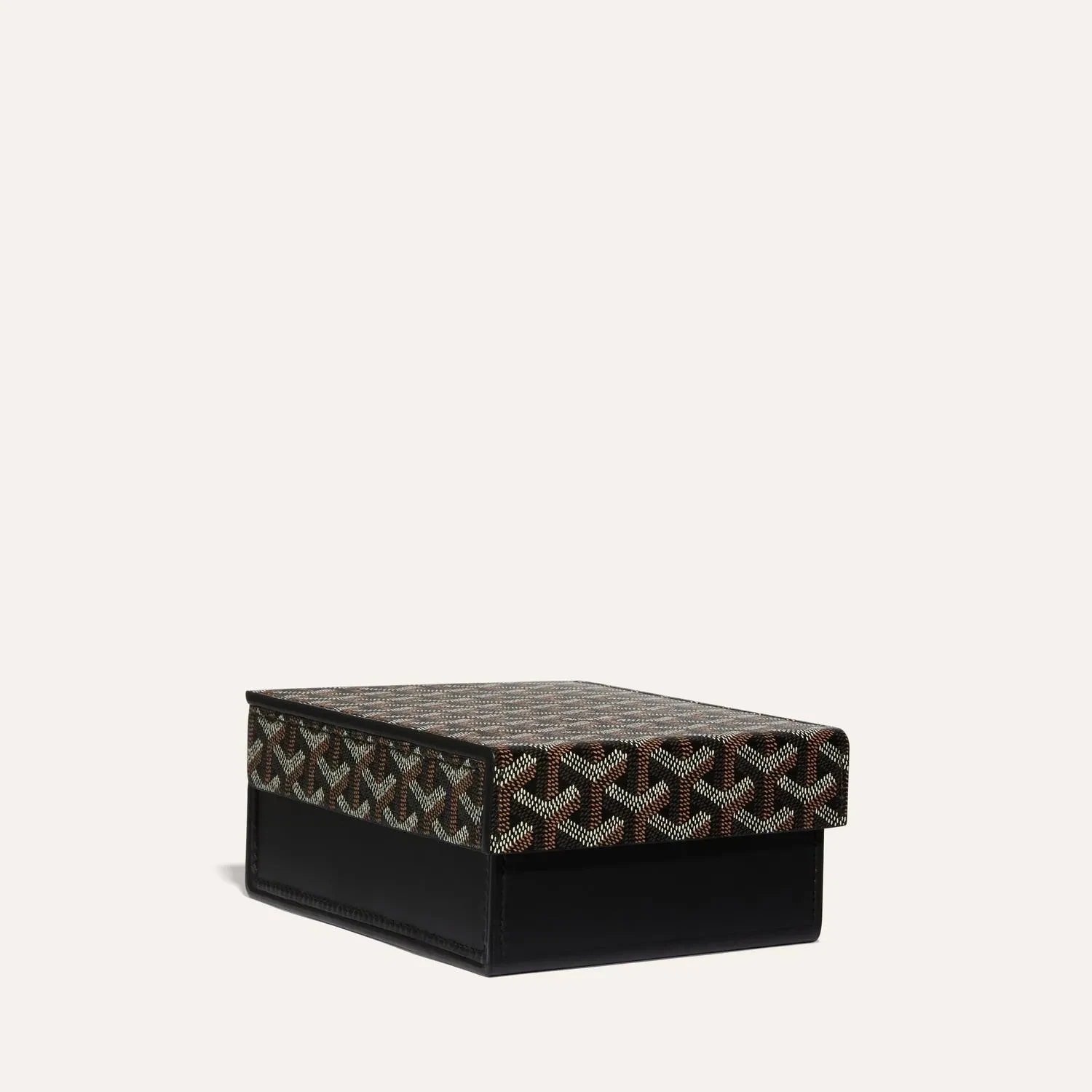 Goyard 4 Watch Case